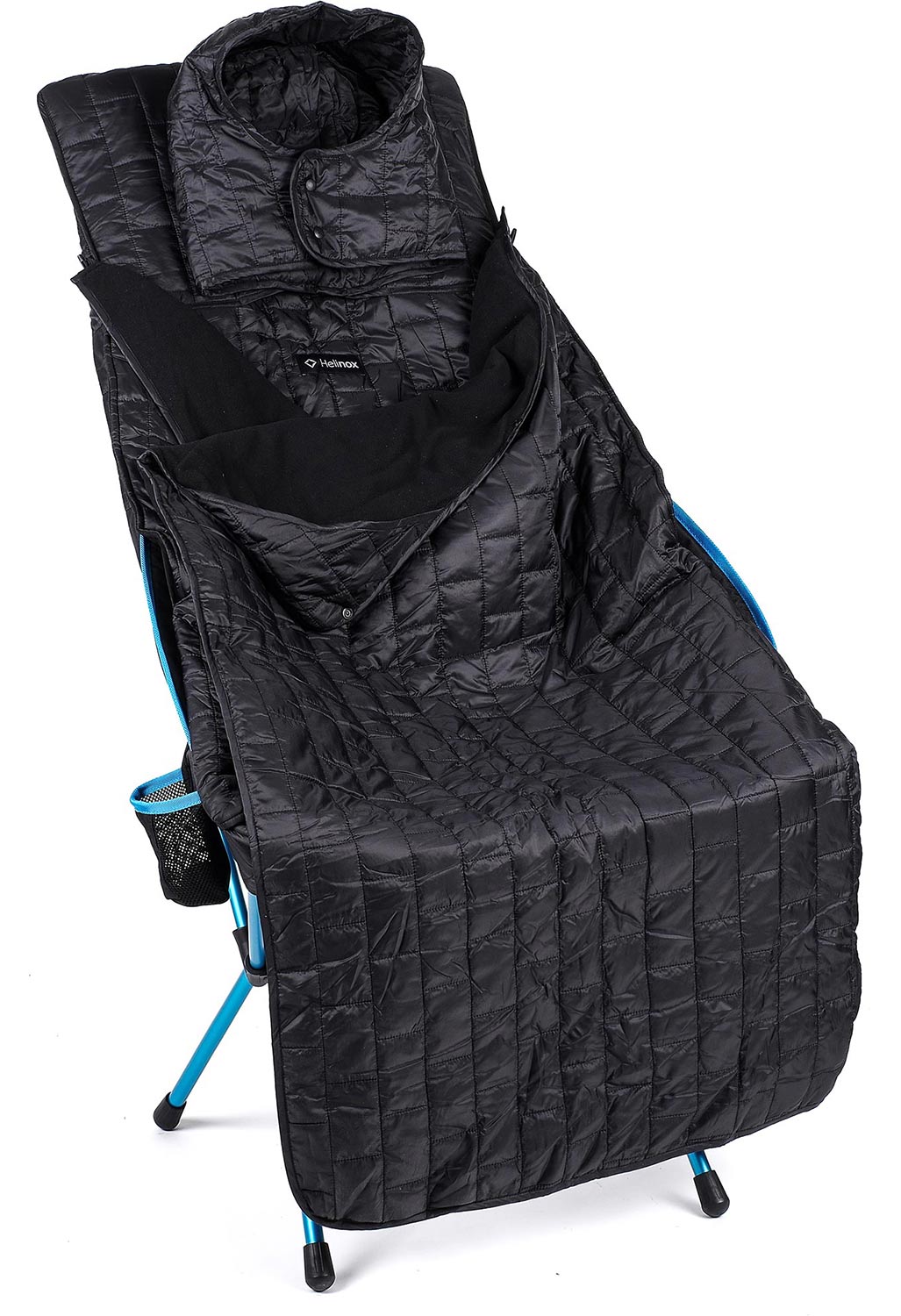 Helinox Toasty for Savanna Chair - SS21 Black