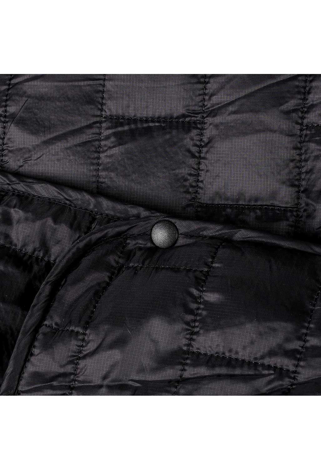 Helinox Toasty for Savanna Chair - SS21 Black