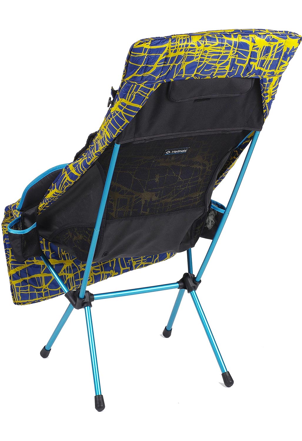 Helinox Toasty for Savanna Chair Flow Line – Outsiders Store UK