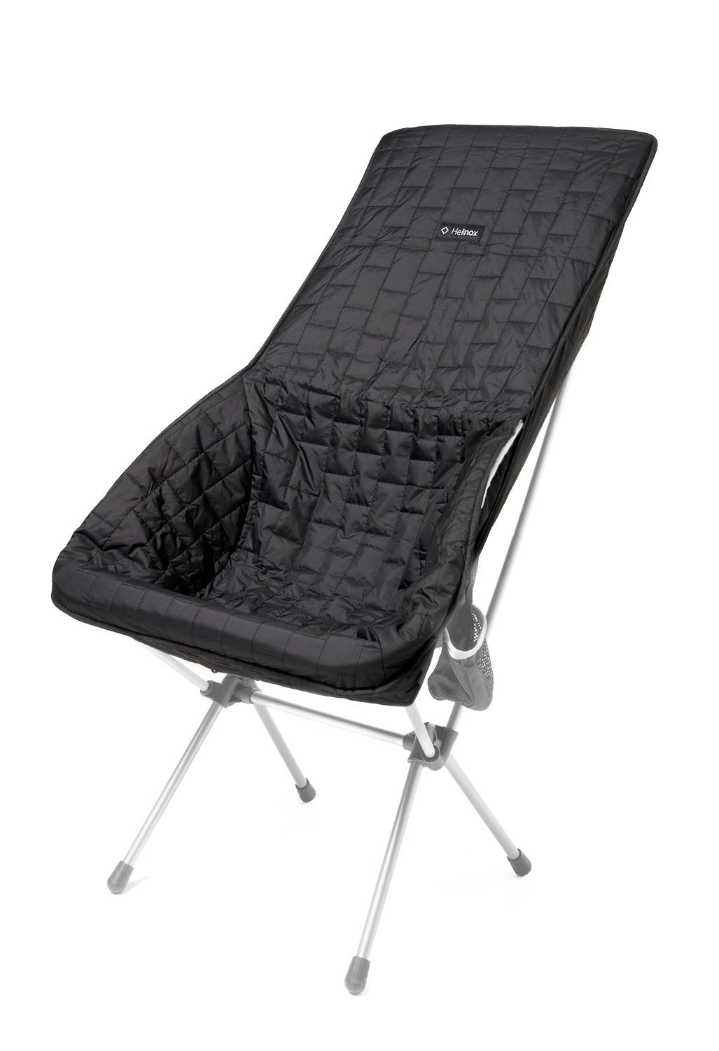 Helinox Seat Warmer for Savanna Black/Coyote Tan – Outsiders