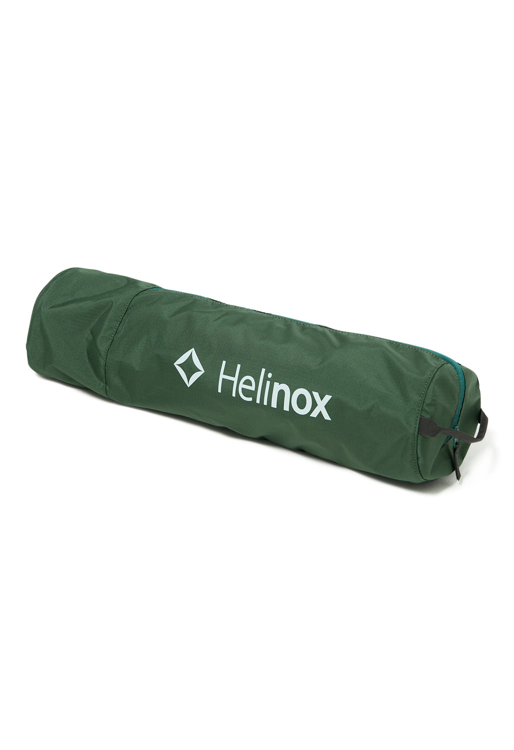 Helinox Cafe Chair - Forest Green
