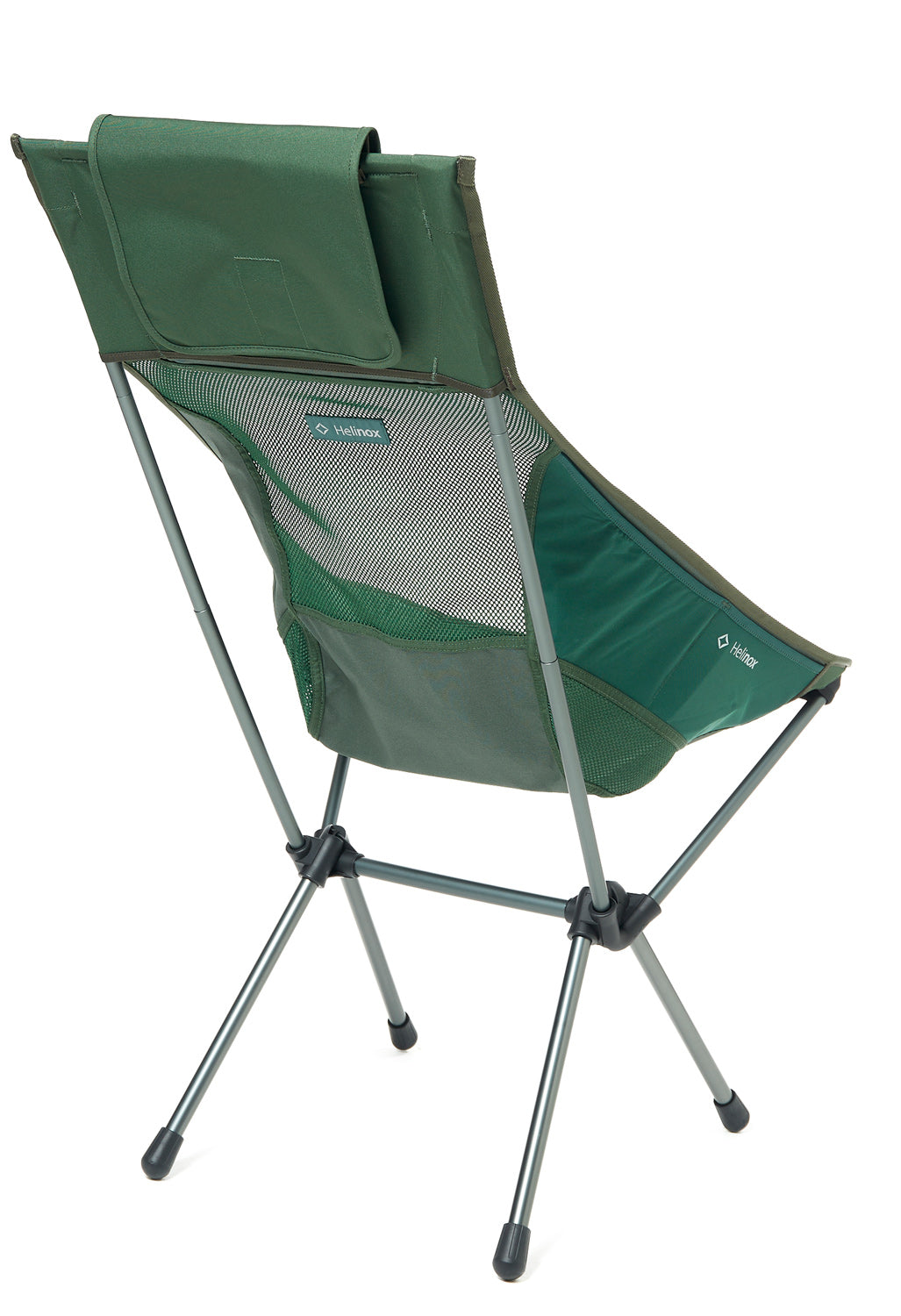 Outdoor Chairs Helinox Sunset Chair Forest Green Helinox Sunset Chair Forest Green – Outsiders Store UK