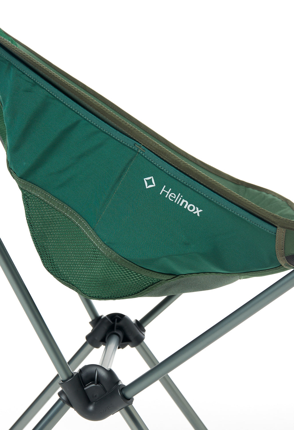 Helinox Sunset Chair - Forest Green