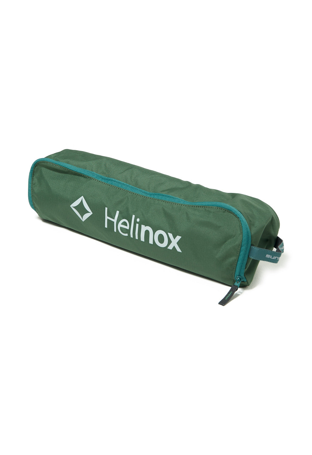 Helinox Sunset Chair - Forest Green