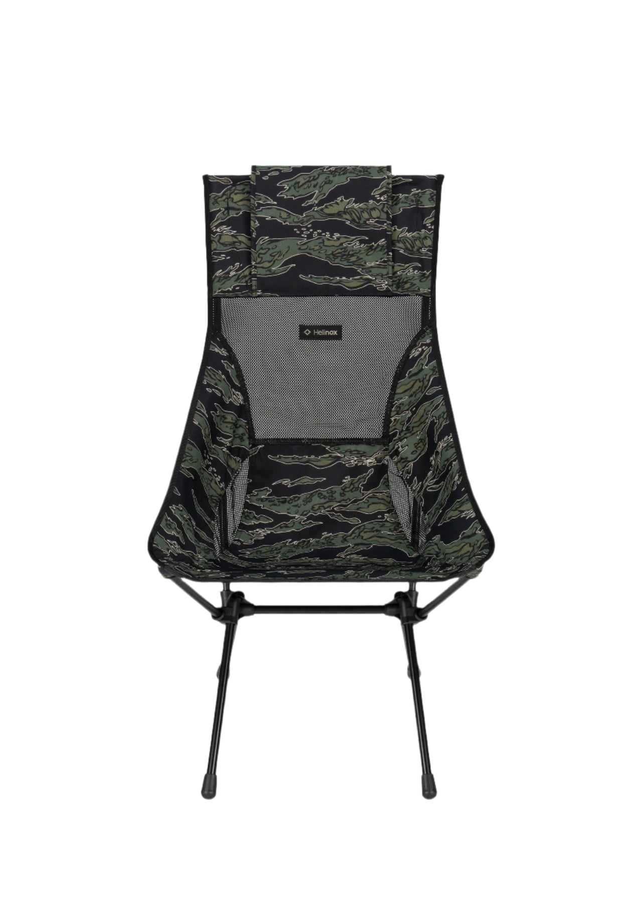 Helinox Sunset Chair - Xray Tiger Camo