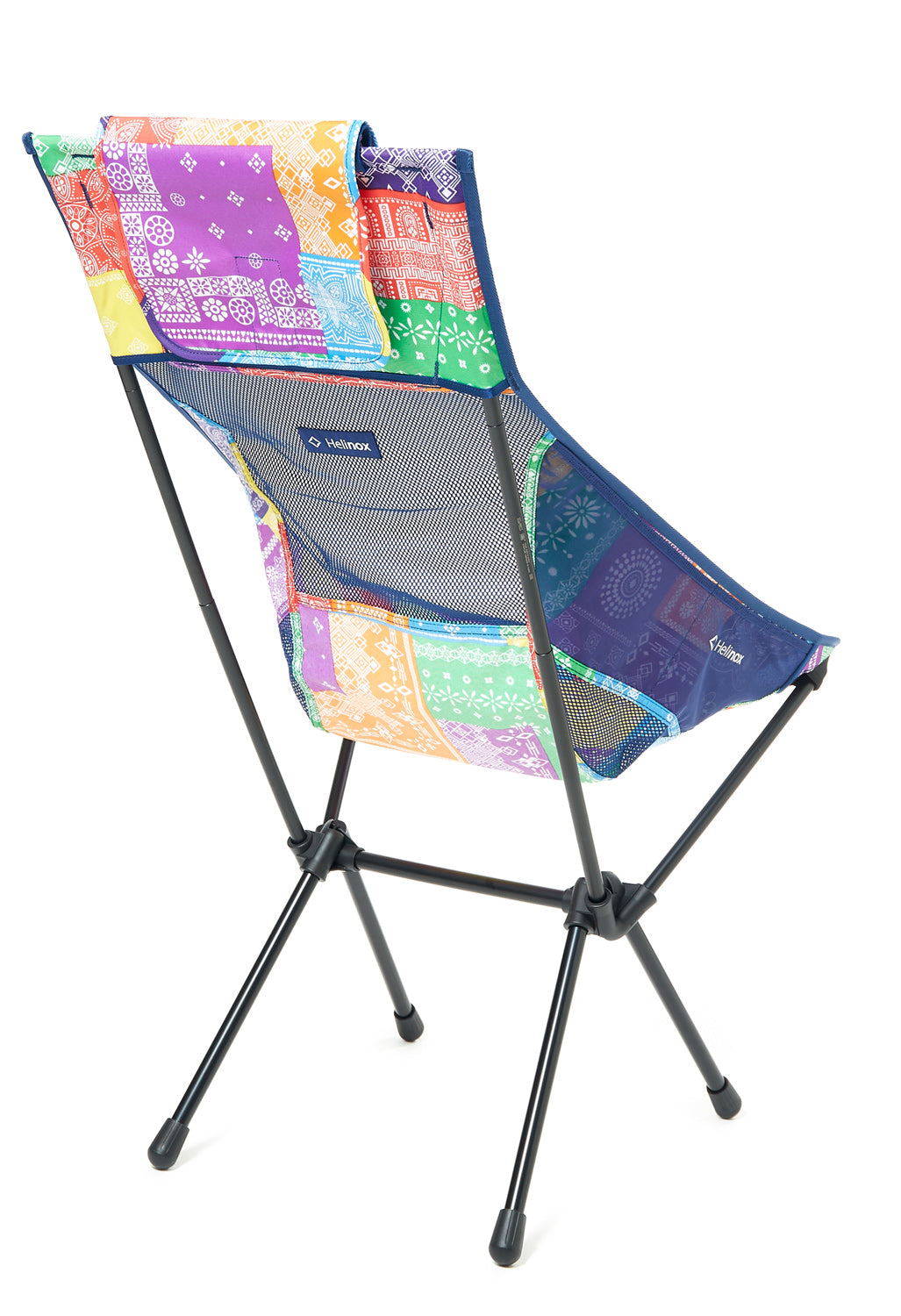 Helinox Sunset Chair Rainbow Bandana