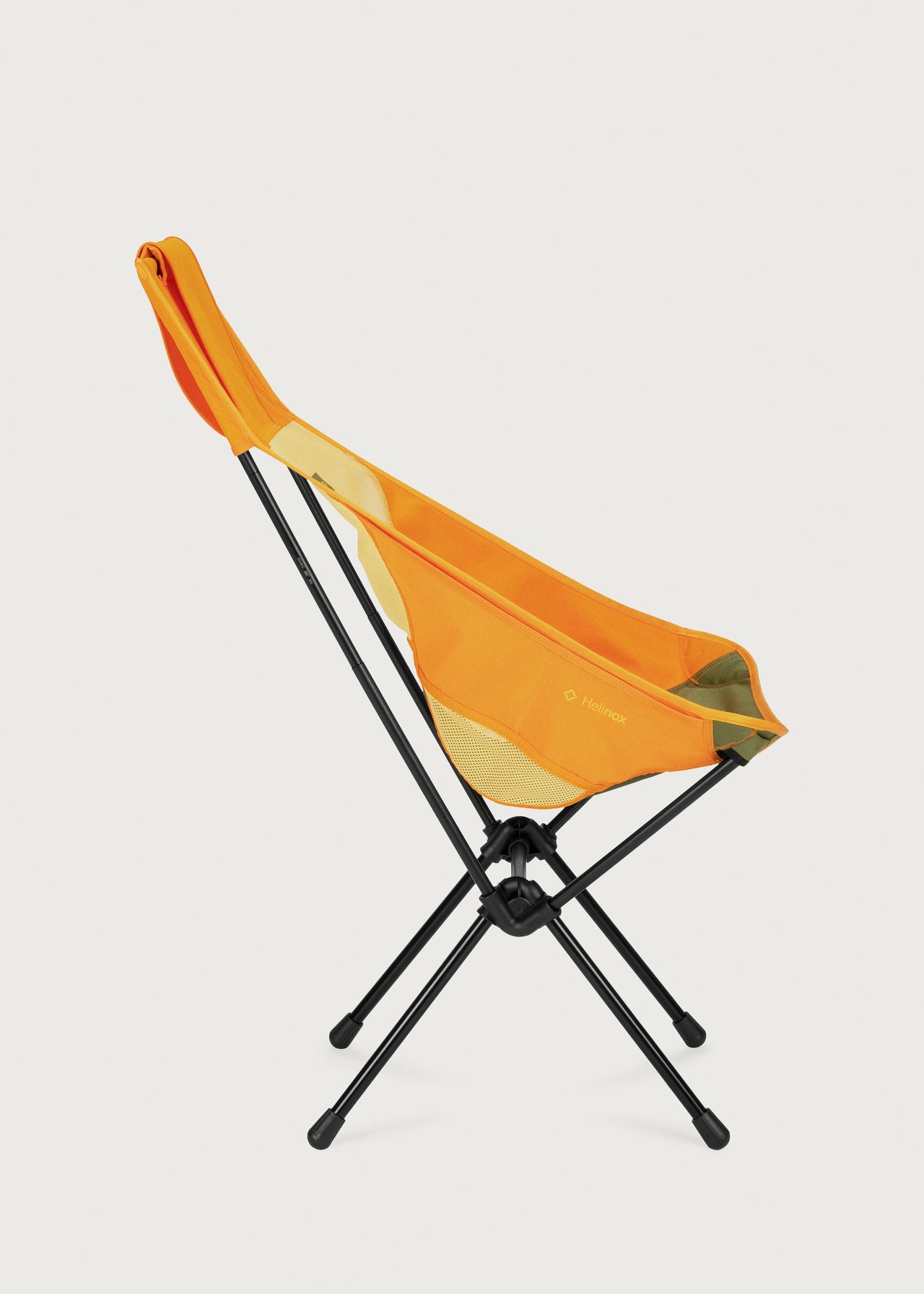 Helinox Sunset Chair - Flame Multi Block