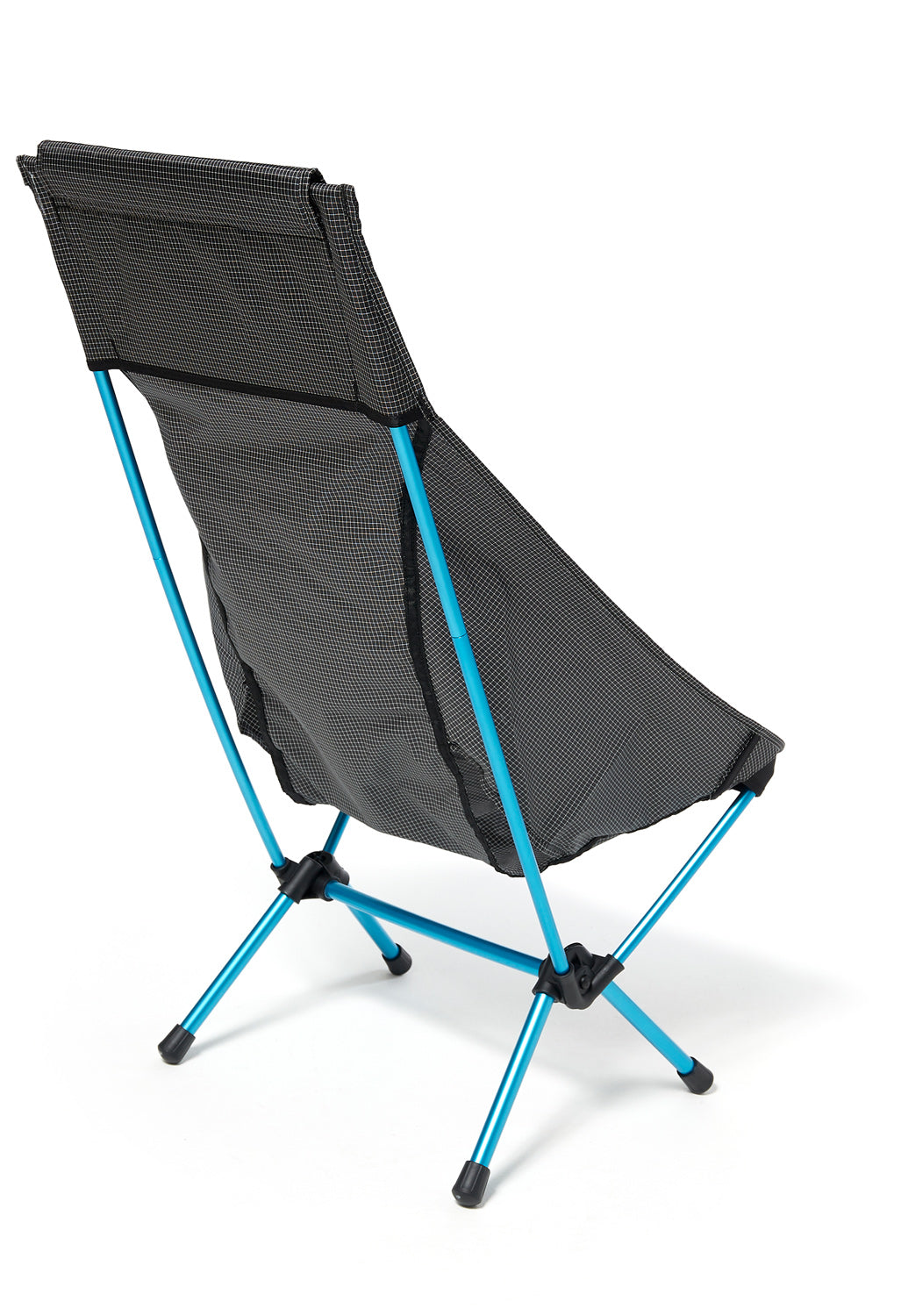 Helinox Chair Zero High Back - Black