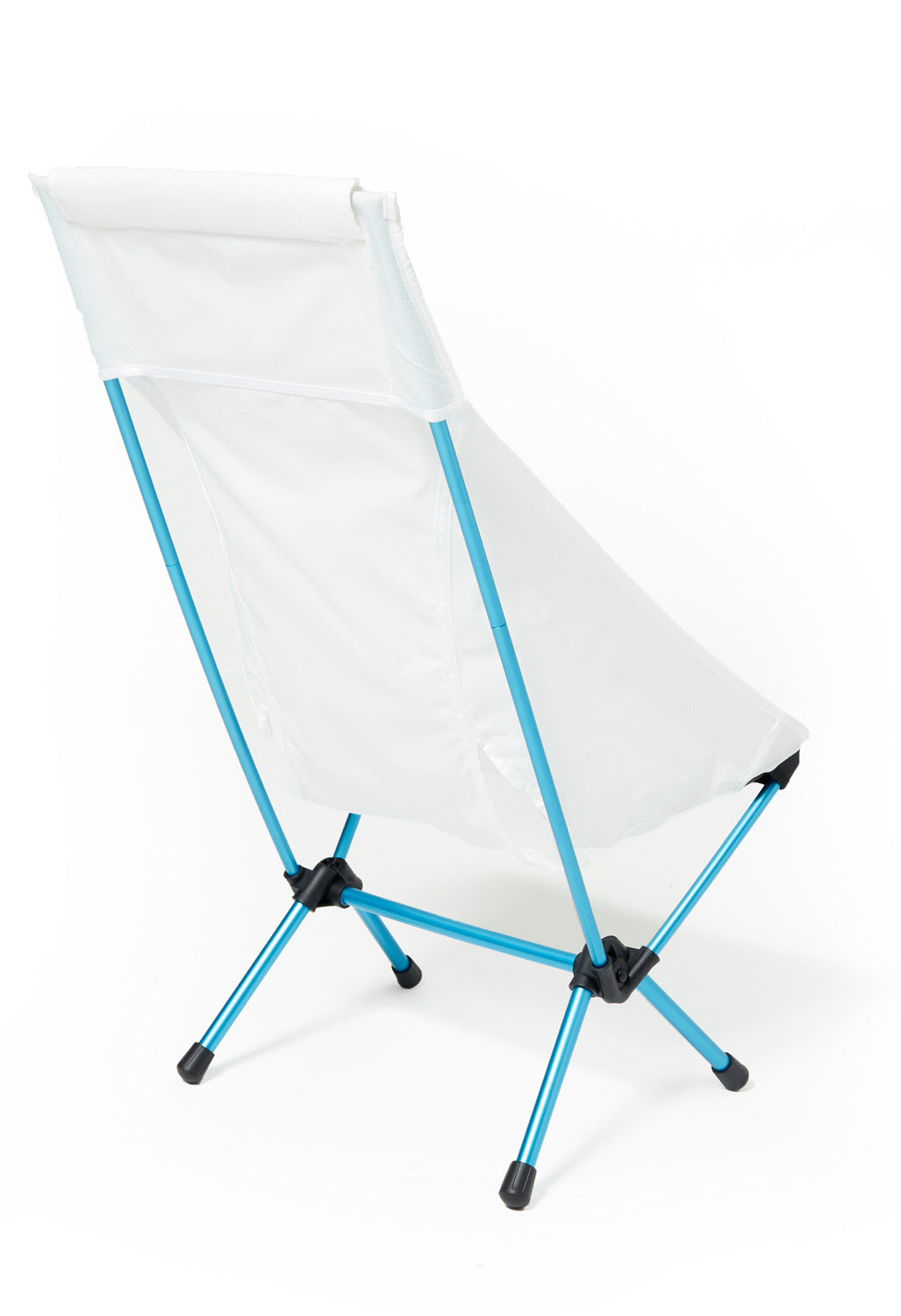 Helinox Chair Zero High Back - White