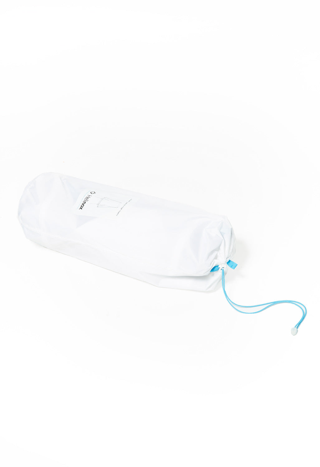 Helinox Chair Zero High Back - White