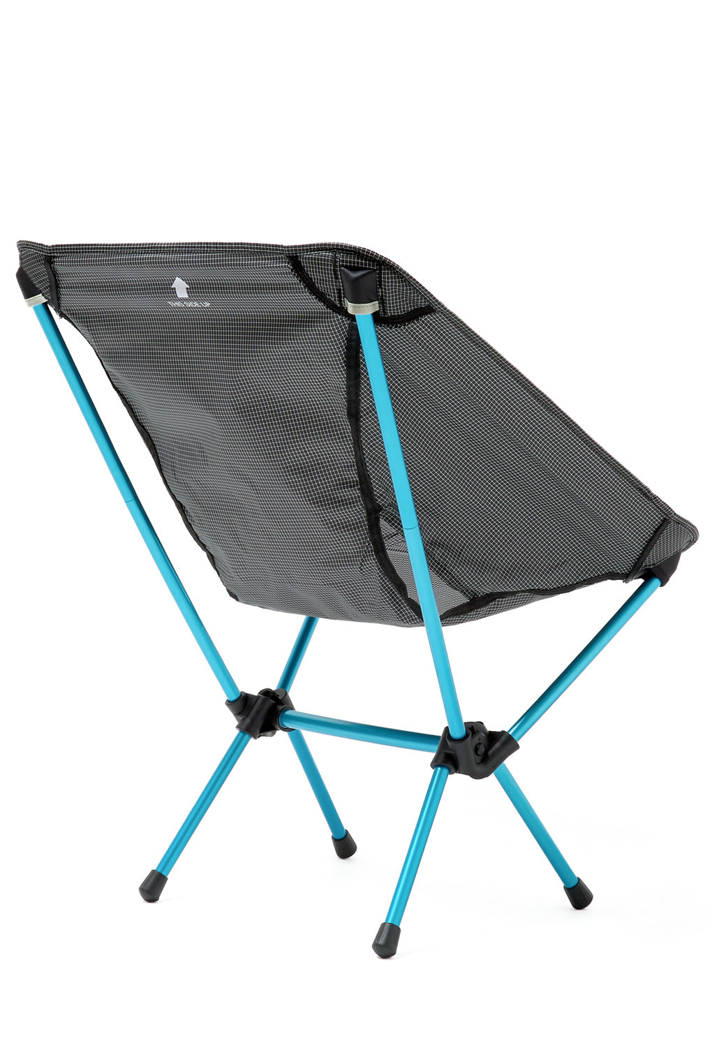 Helinox Chair Zero L - Black