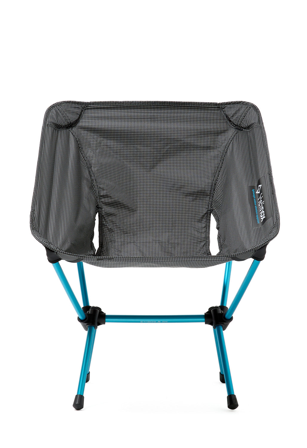 Helinox Chair Zero L - Black – Outsiders Store UK Helinox Chair Zero L - Black – Outsiders Store UK