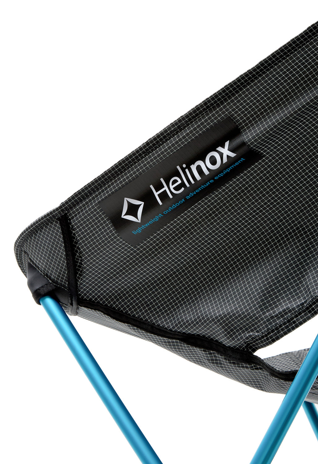 Helinox Chair Zero L - Black