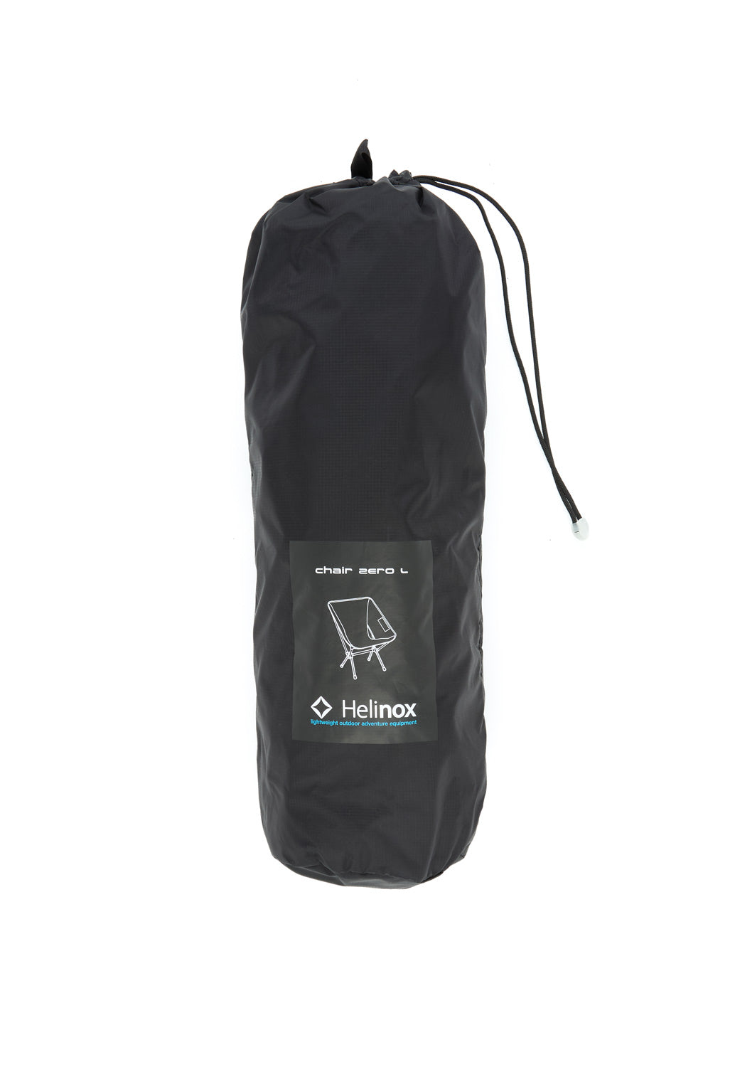Helinox Chair Zero L - Black
