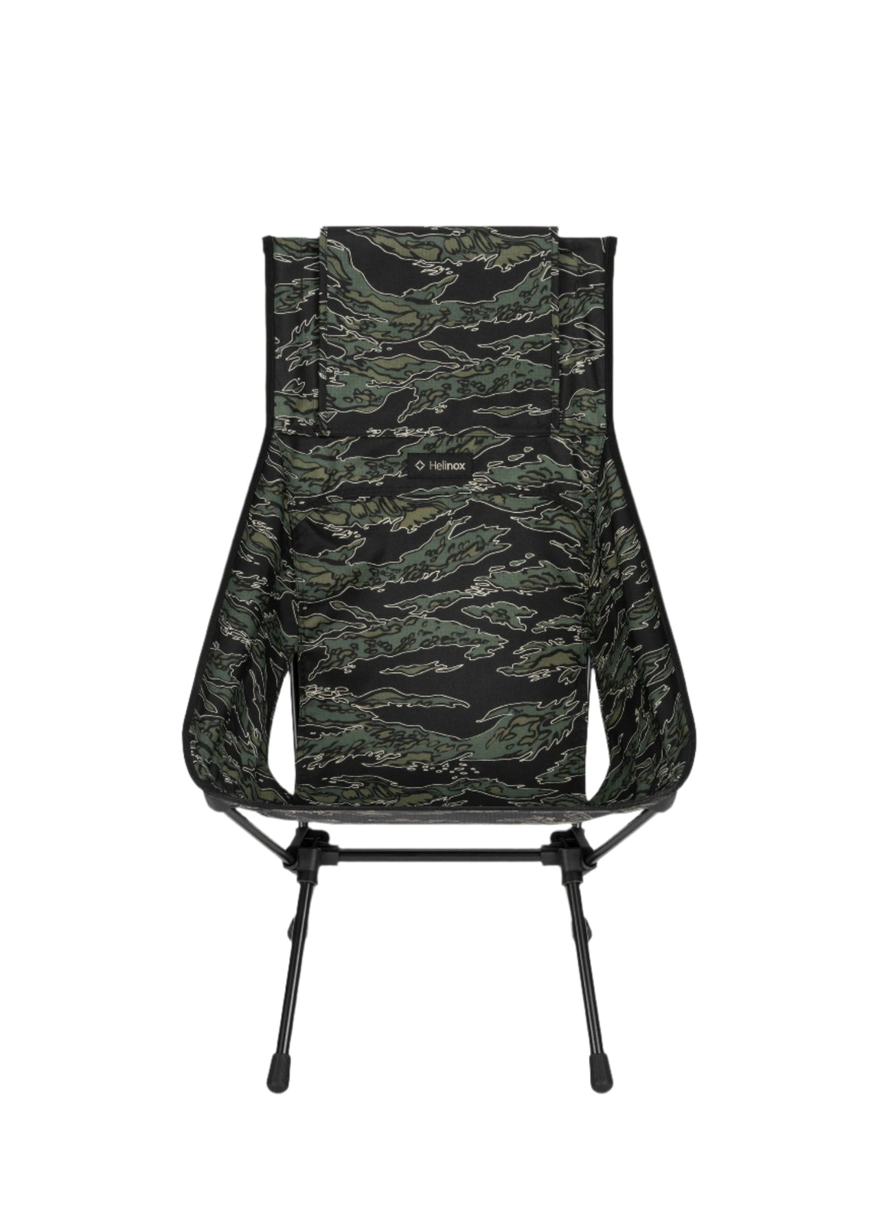Helinox Chair One Highback (re) - Xray Tiger Camo
