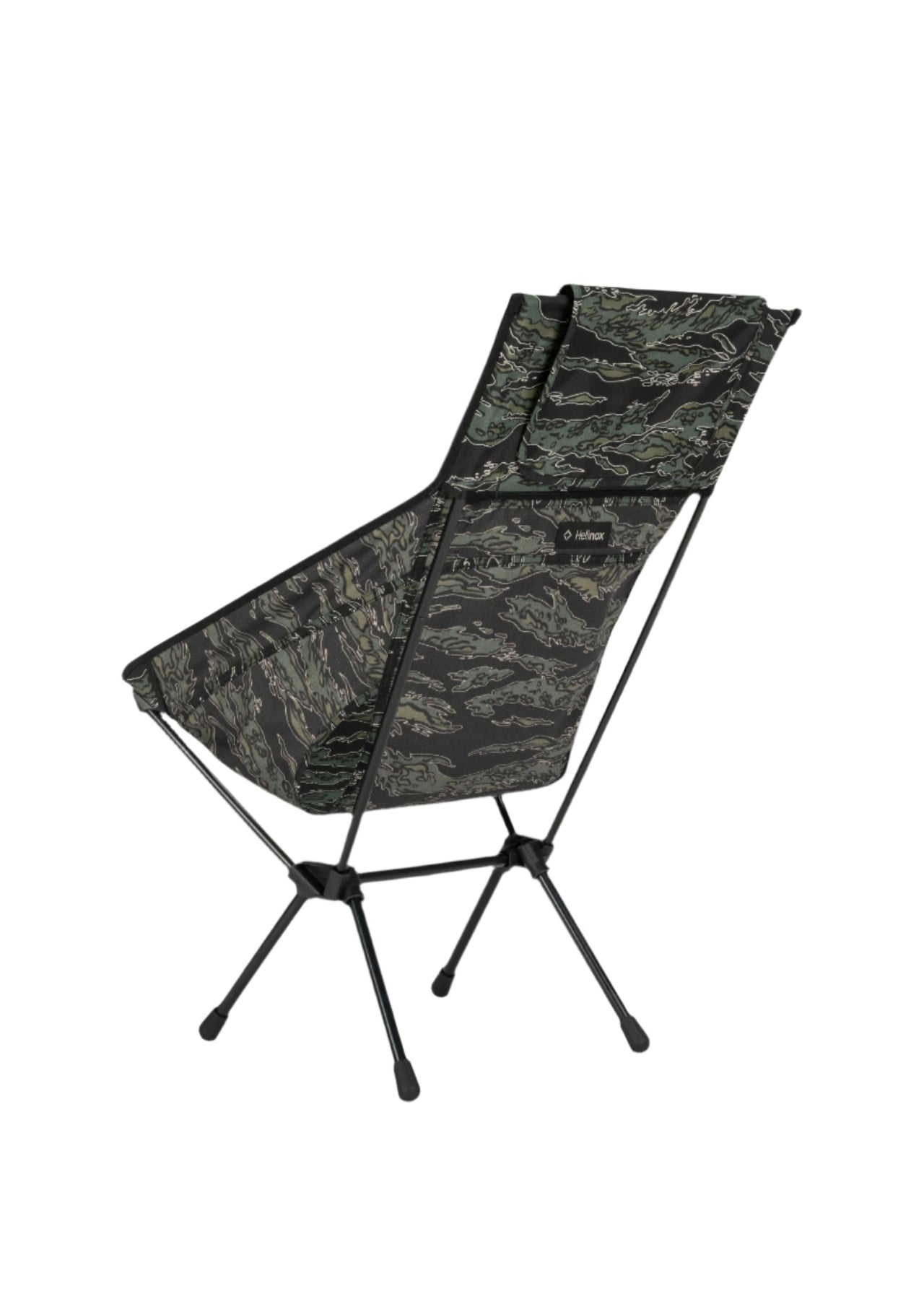 Helinox Chair One Highback (re) - Xray Tiger Camo