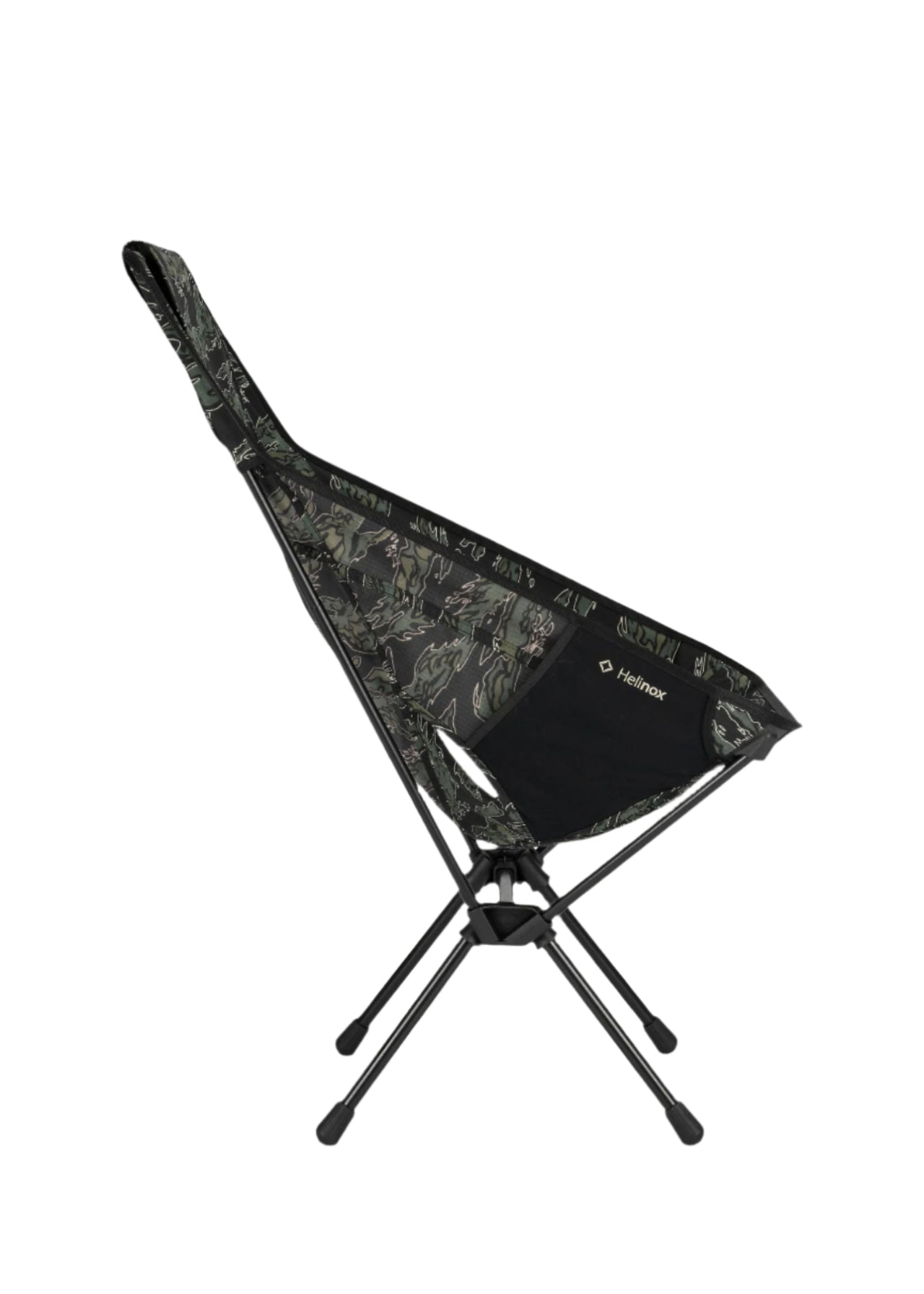 Helinox Chair One Highback (re) - Xray Tiger Camo