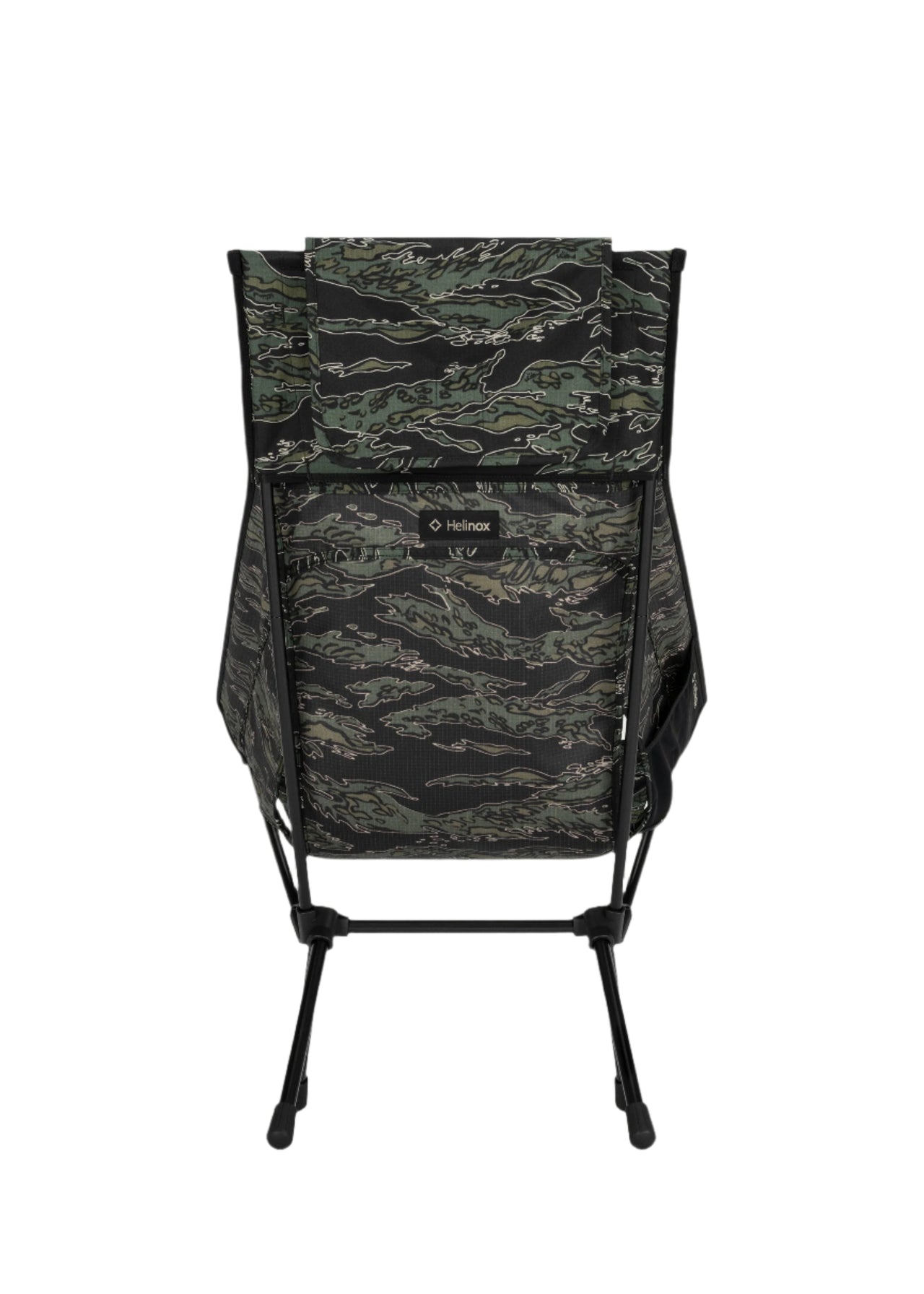 Helinox Chair One Highback (re) - Xray Tiger Camo