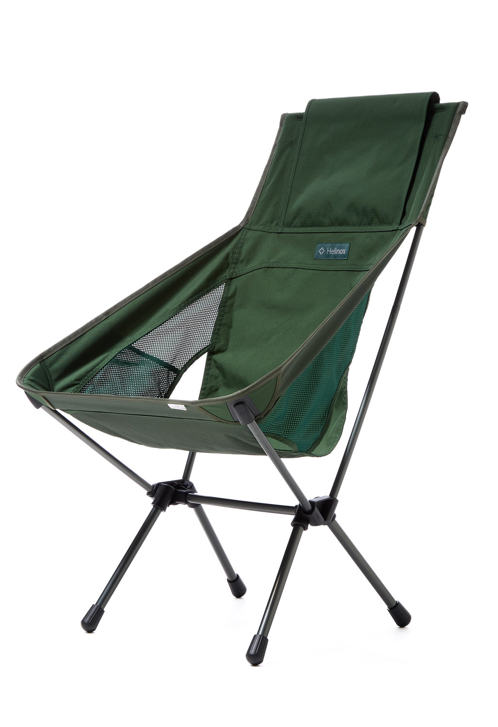 Helinox Chair One Highback - Forest Green