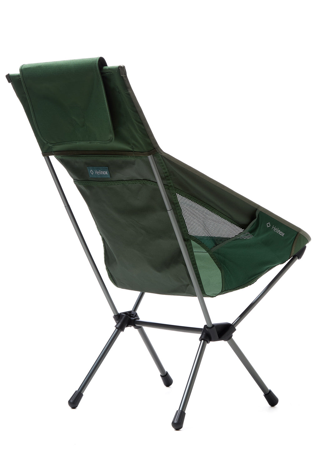 Helinox Chair One Highback - Forest Green