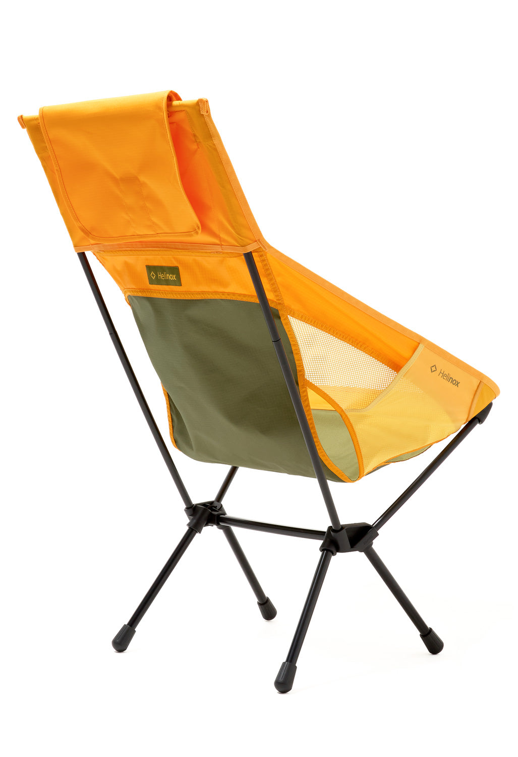 Helinox Chair One Highback - Flame Multi Block