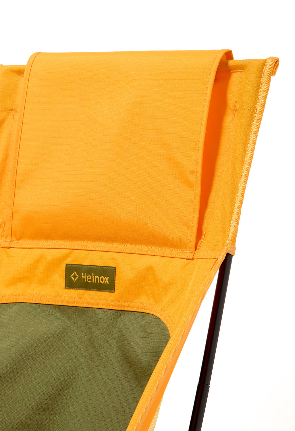Helinox Chair One Highback - Flame Multi Block