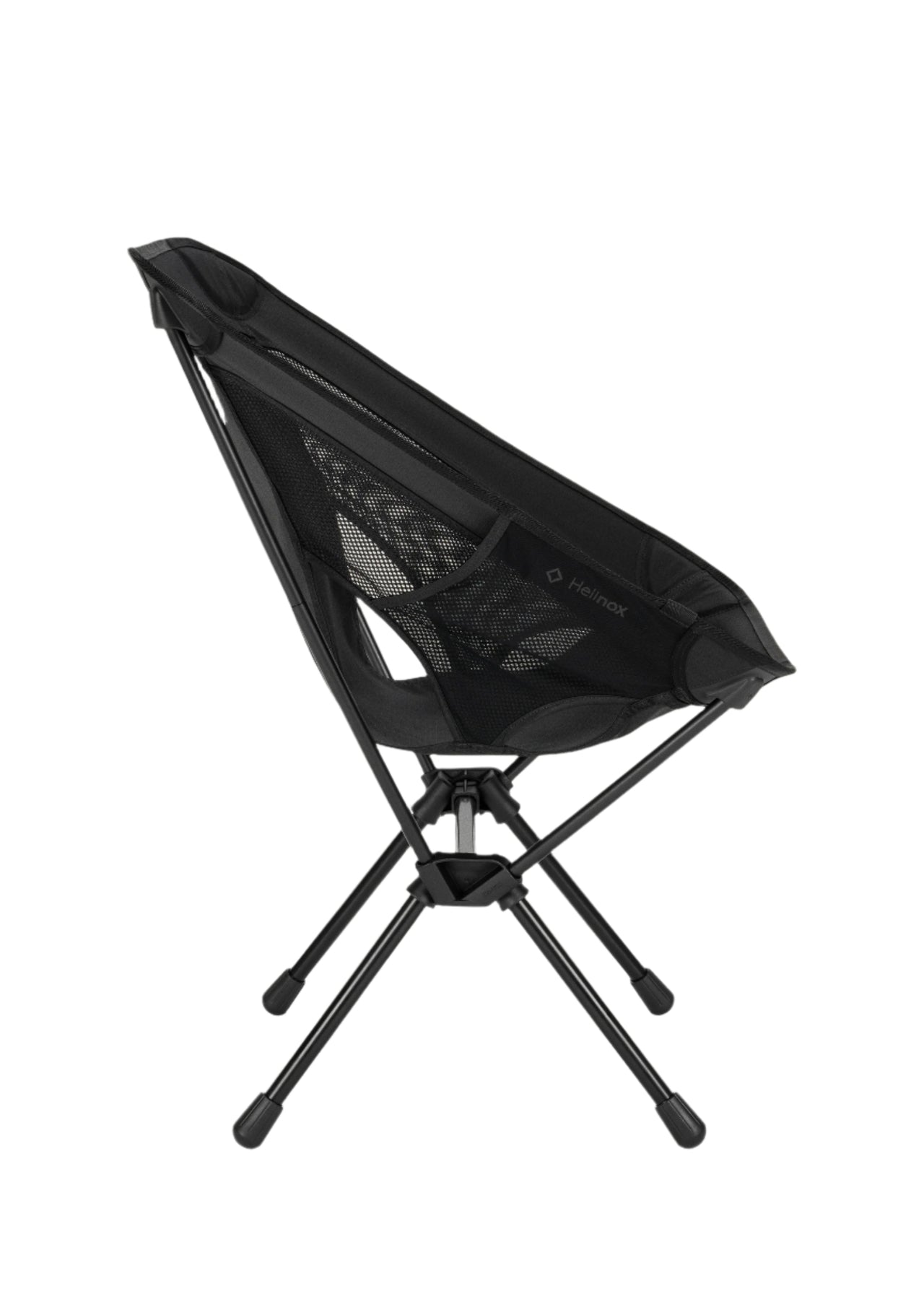 Helinox Chair One (re) - Blackout Edition