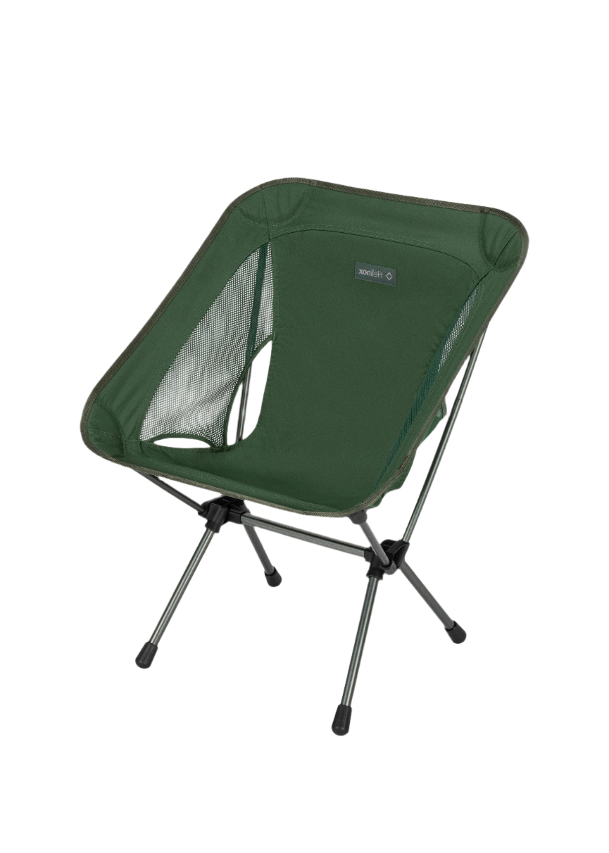 Helinox Chair One (re) - Forest Green – Outsiders Store UK