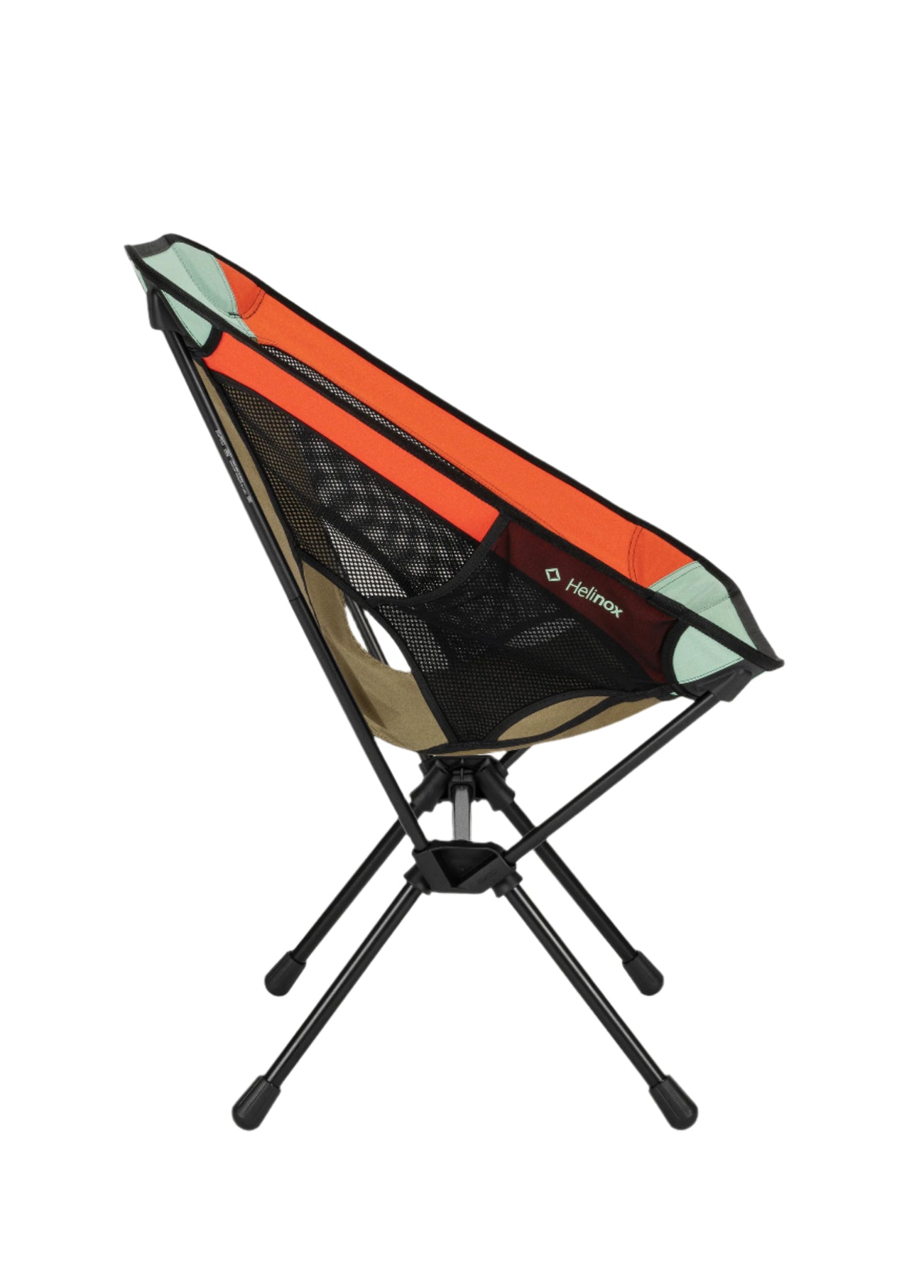 Helinox Chair One (re) - Mint Multi Block
