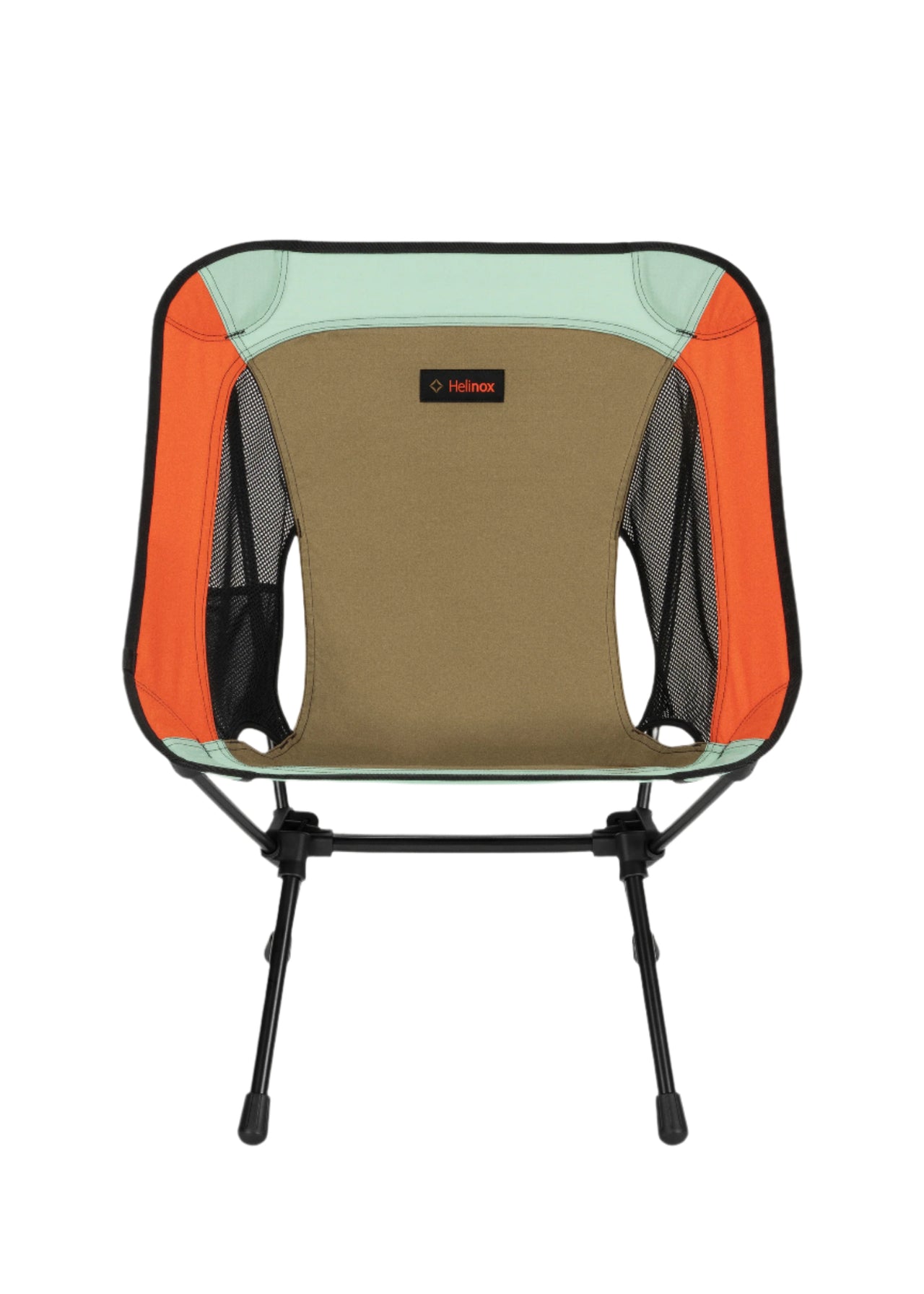 Helinox Chair One (re) - Mint Multi Block
