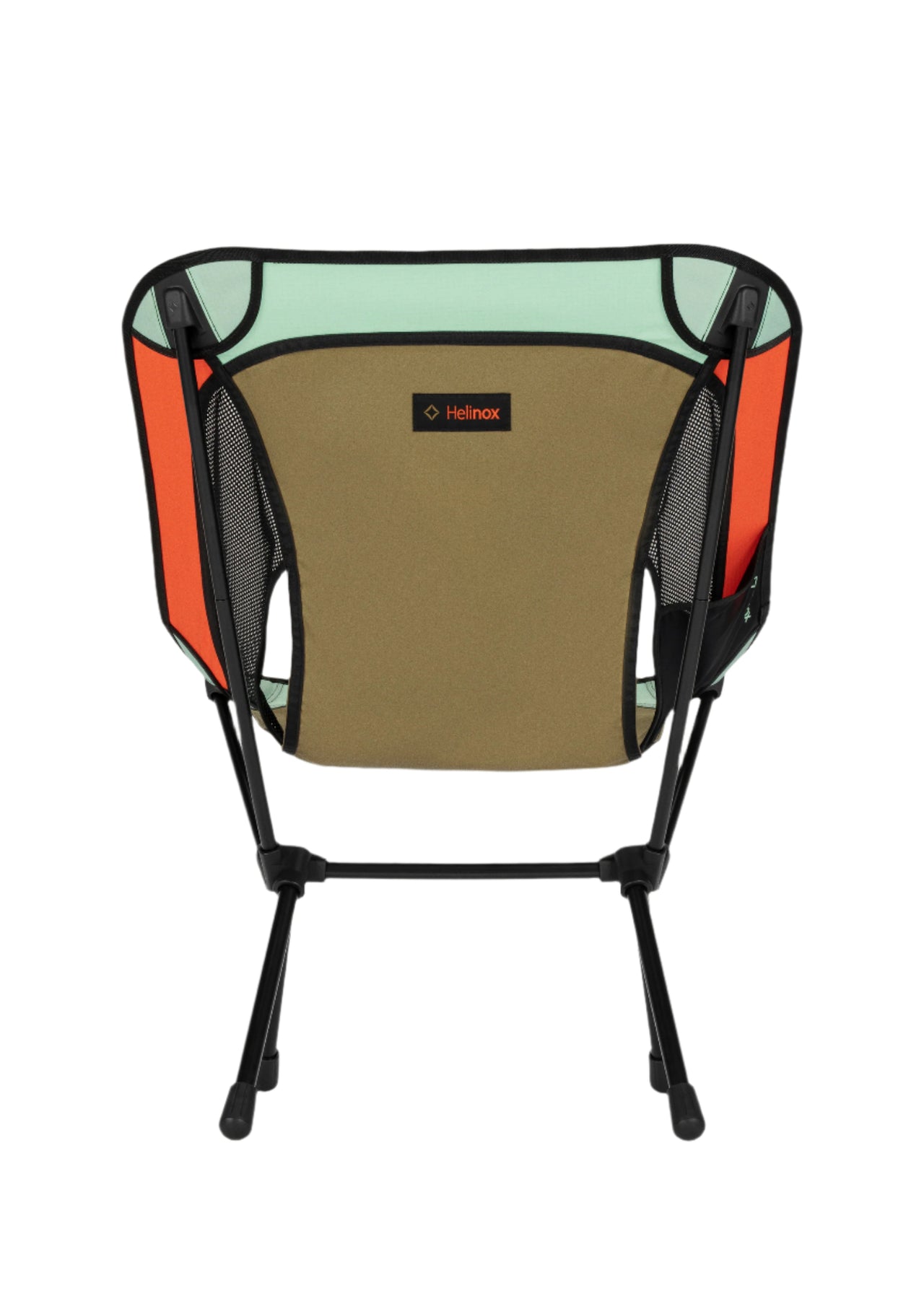 Helinox Chair One (re) - Mint Multi Block
