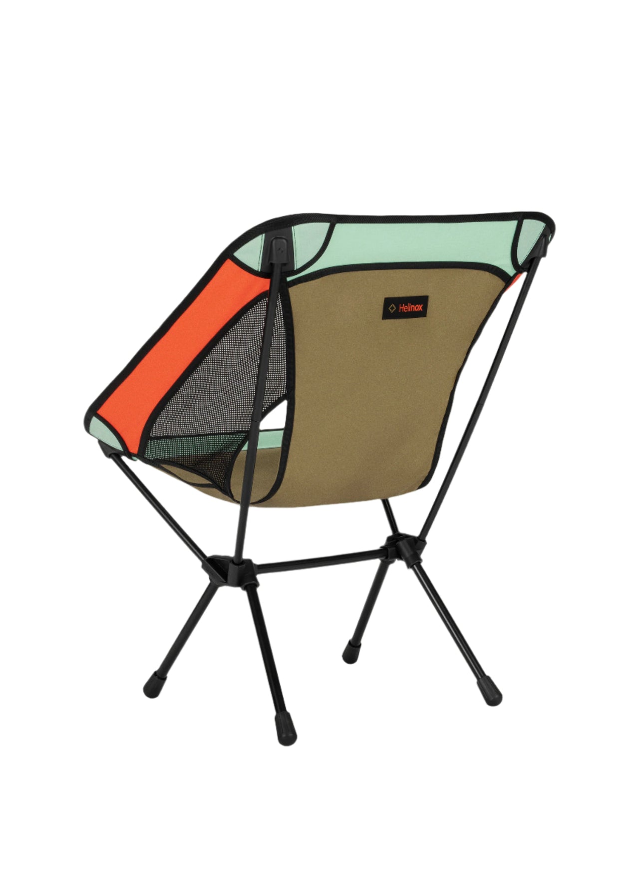 Helinox Chair One (re) - Mint Multi Block