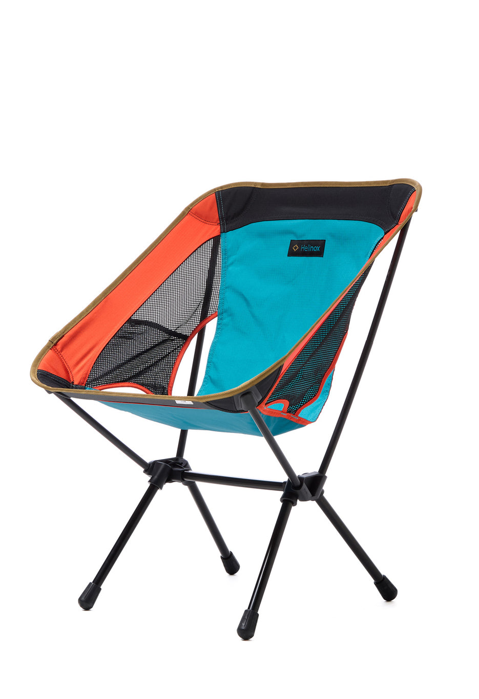 Helinox Chair One (re) - Heritage Multi Block