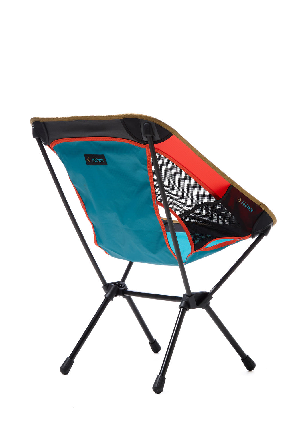 Helinox Chair One (re) - Heritage Multi Block