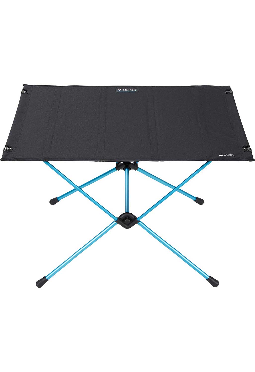 Helinox Table One Hard Top - Large - Black/Blue