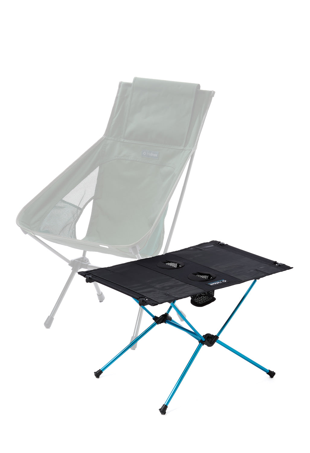 Helinox Table One   - Black