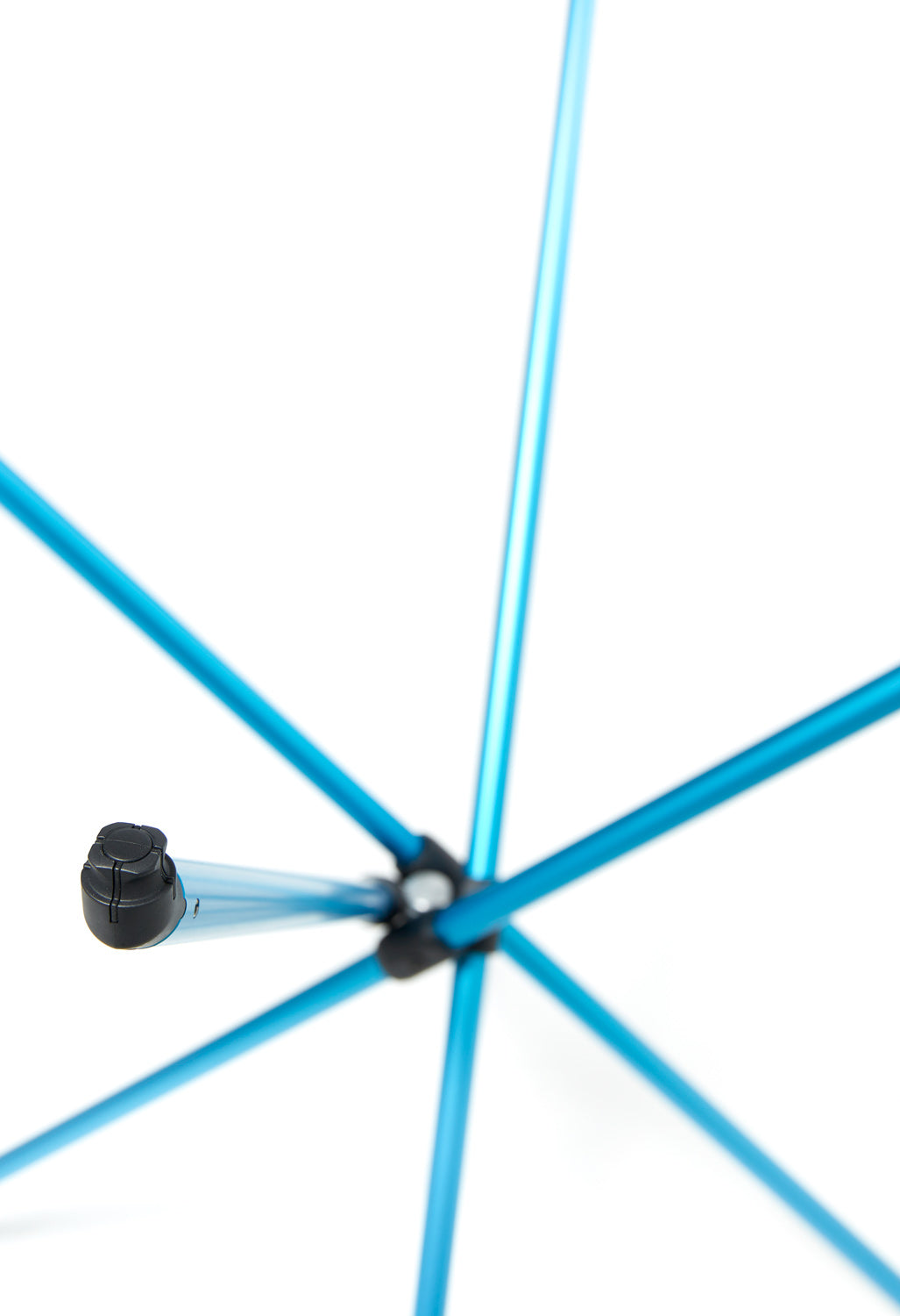 Helinox Cafe Table - Black