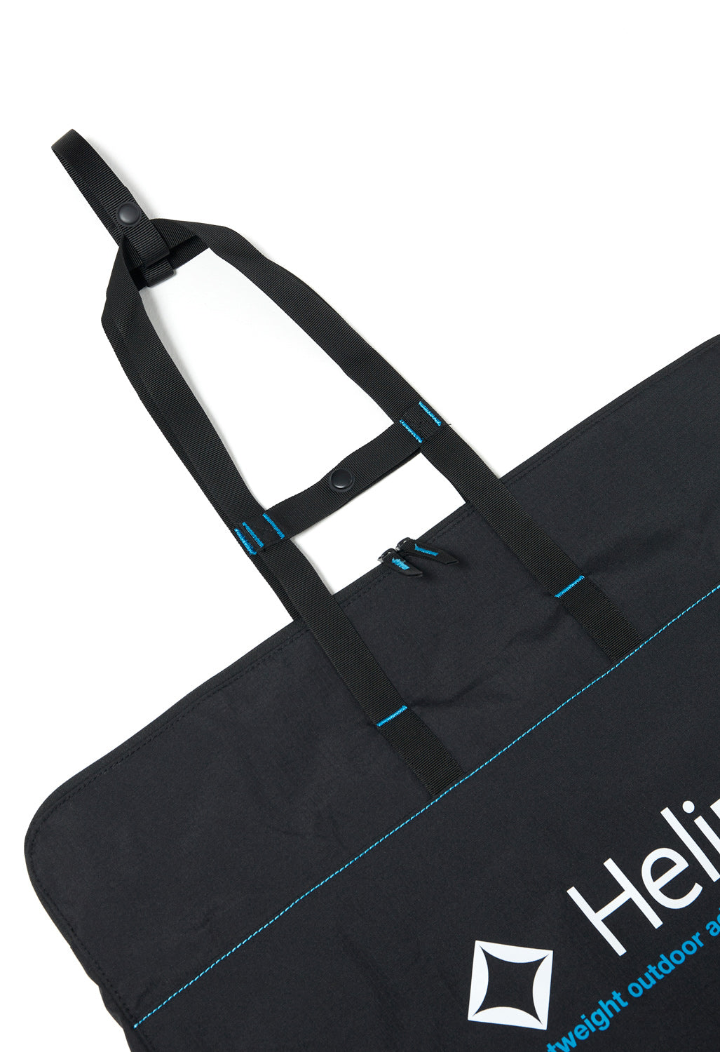 Helinox Cafe Table - Black