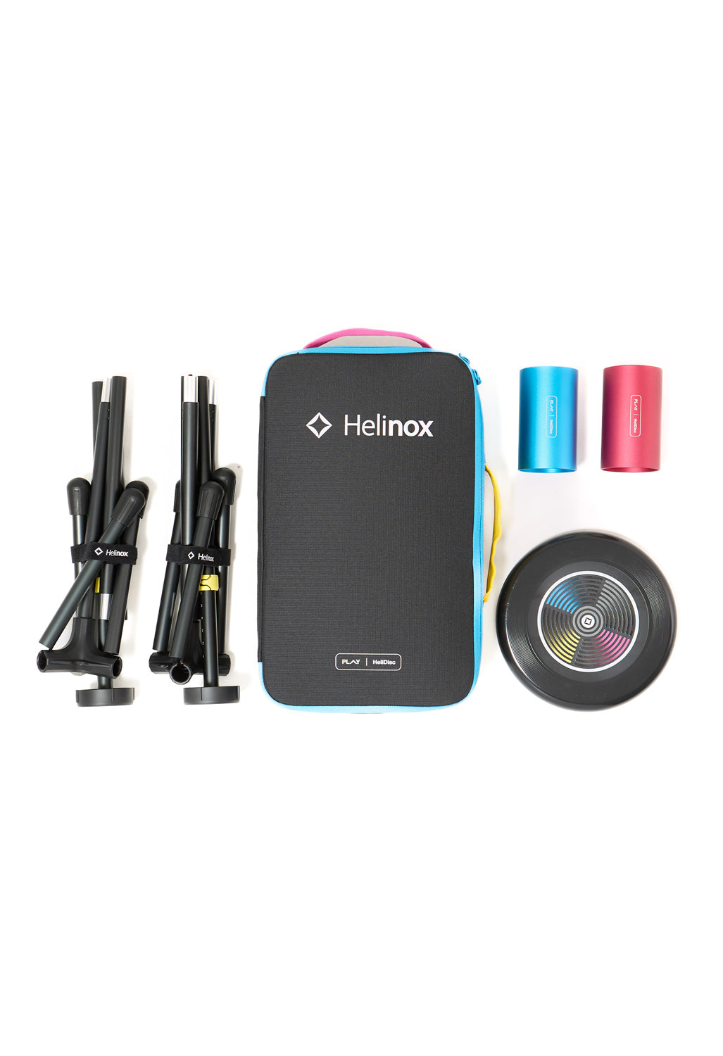 Helinox HeliDisc Game - Black