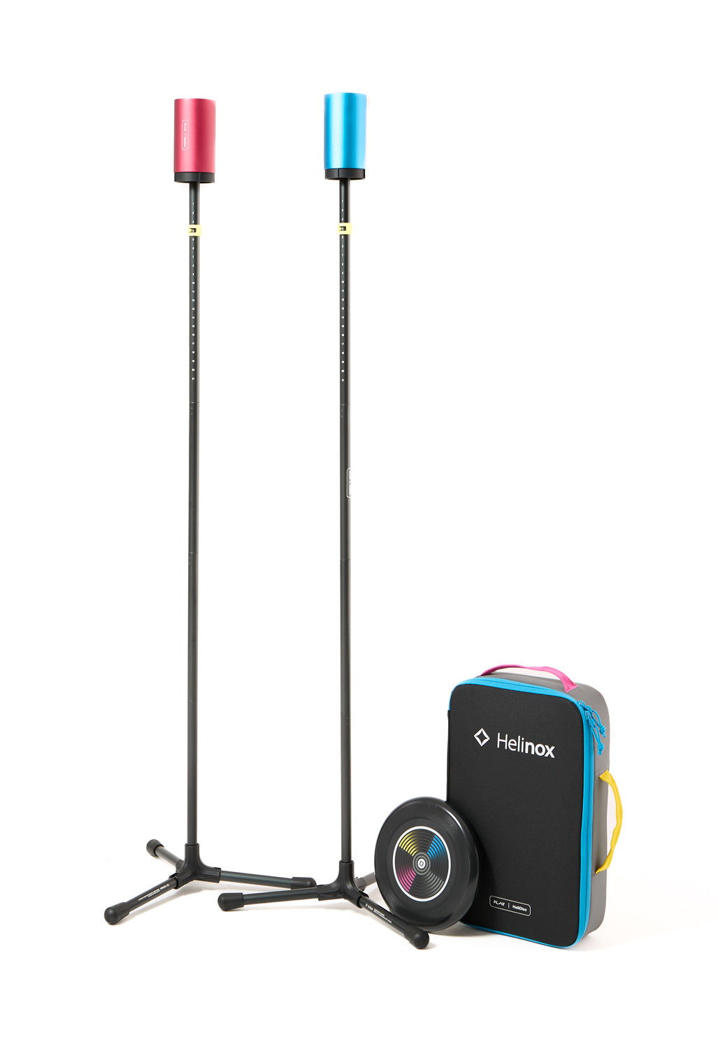 Helinox HeliDisc Game - Black