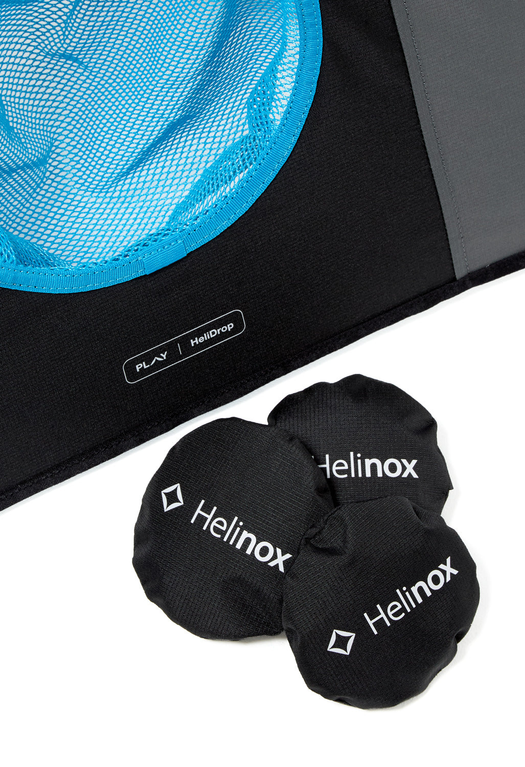 Helinox HeliDrop Game - Black