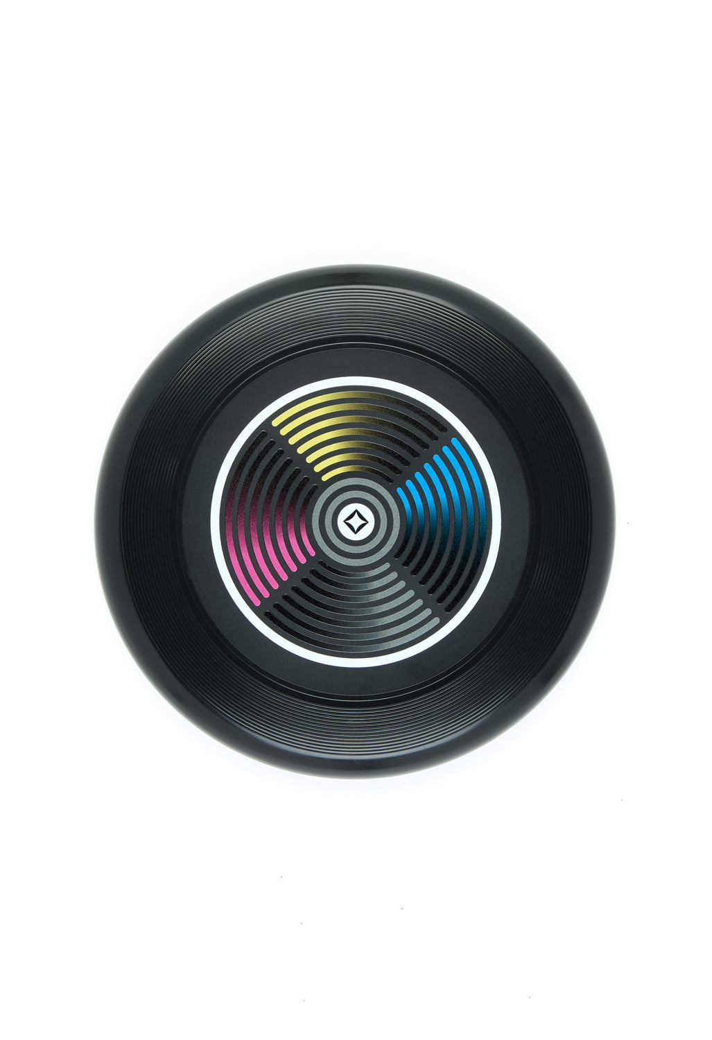 Helinox Flying Disc 8.5" - Black