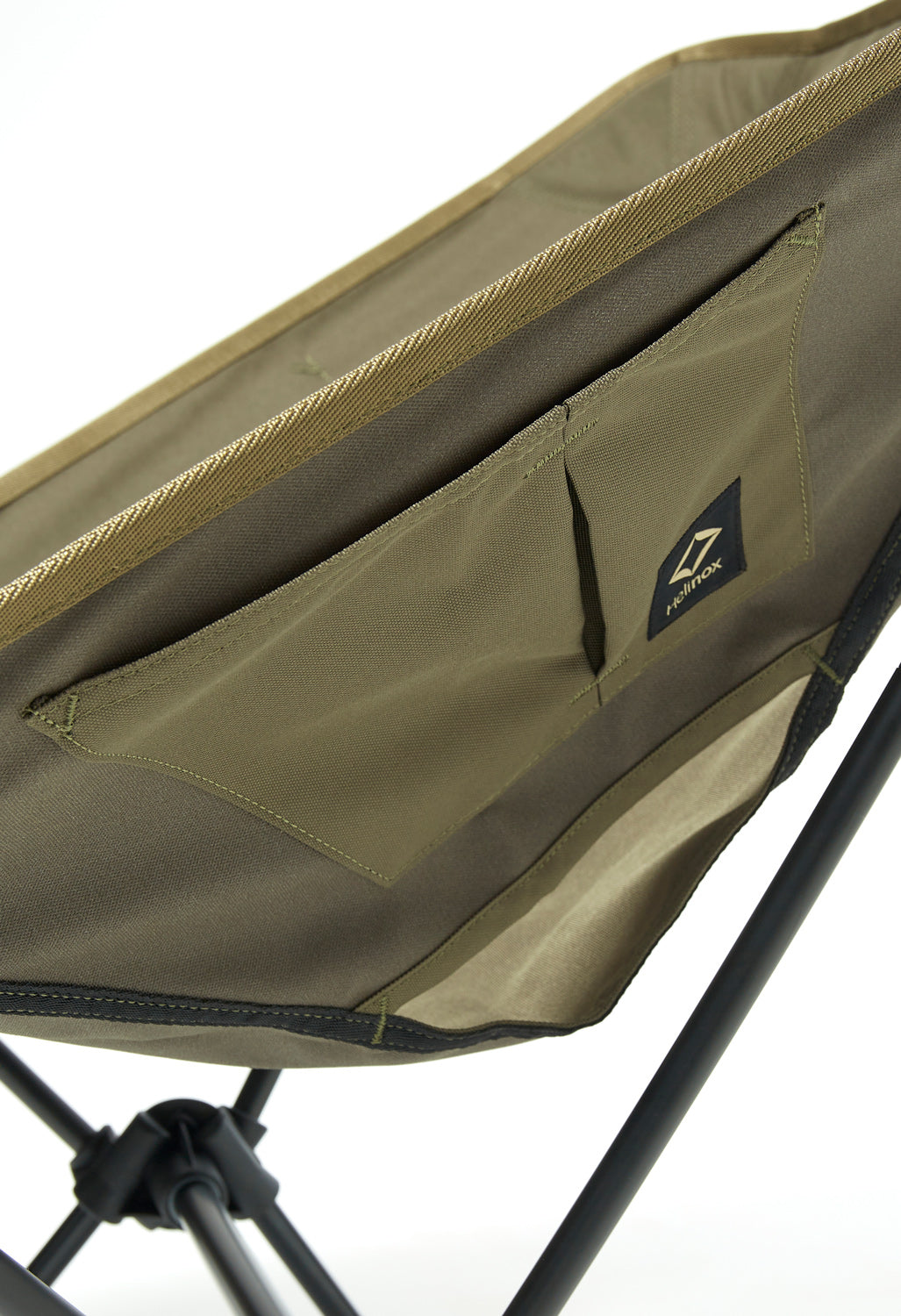 Helinox Tactical Chair One - Military Olive