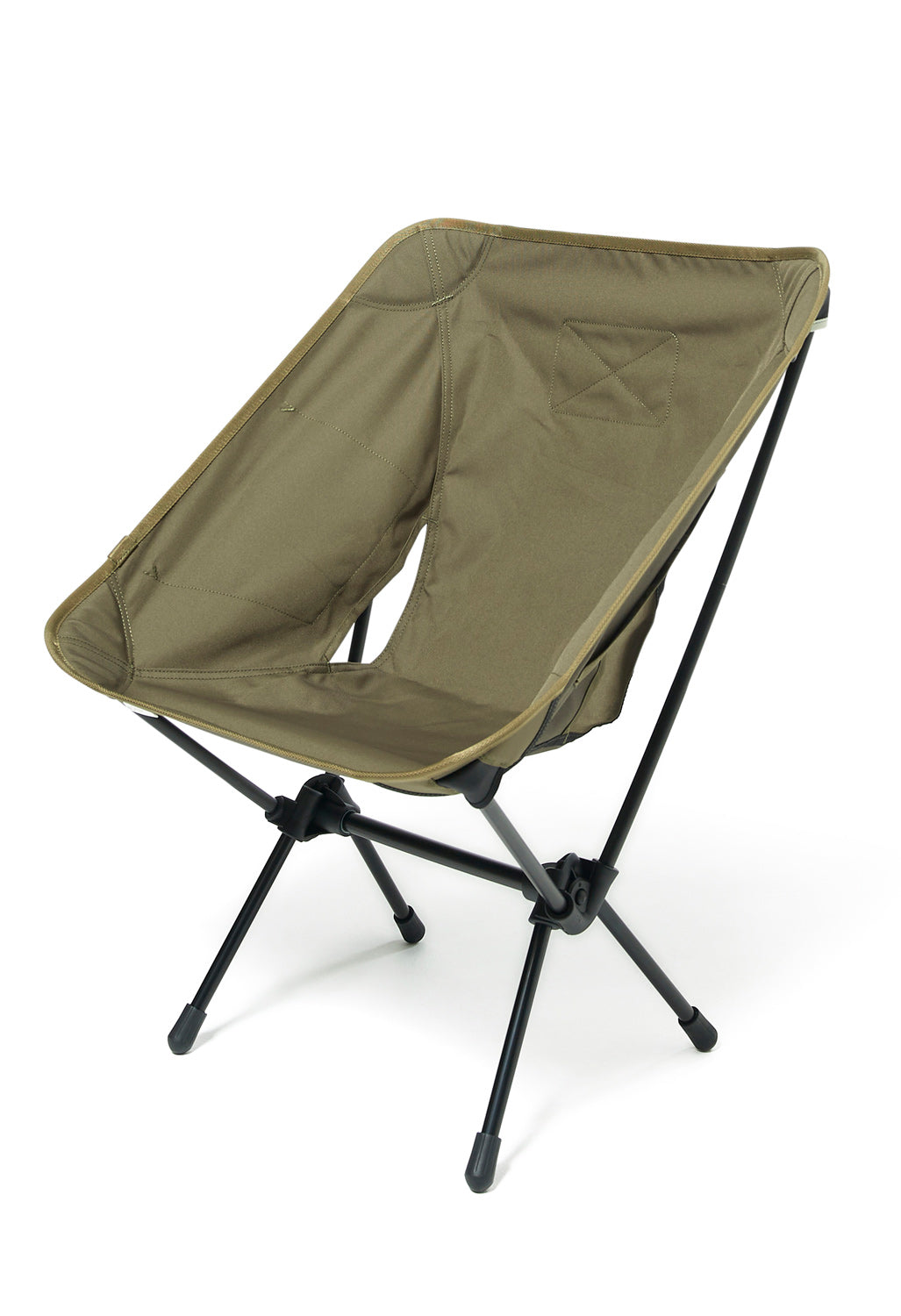 Helinox Tactical Chair One - Military Olive – Outsiders Store UK