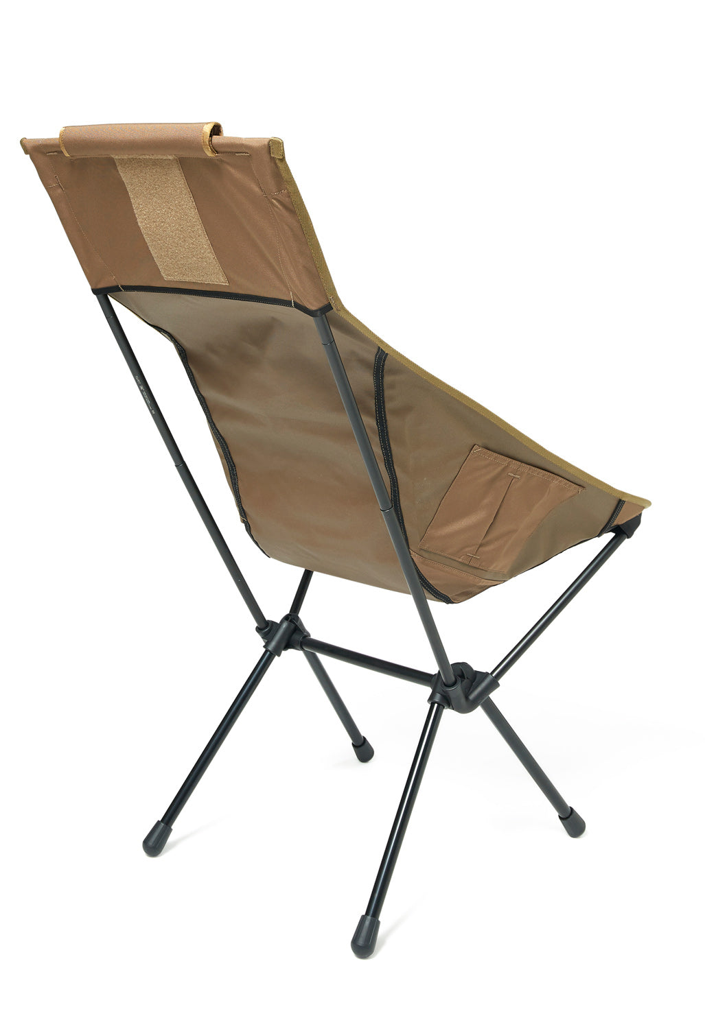 Helinox Tactical Sunset Chair - Coyote Tan