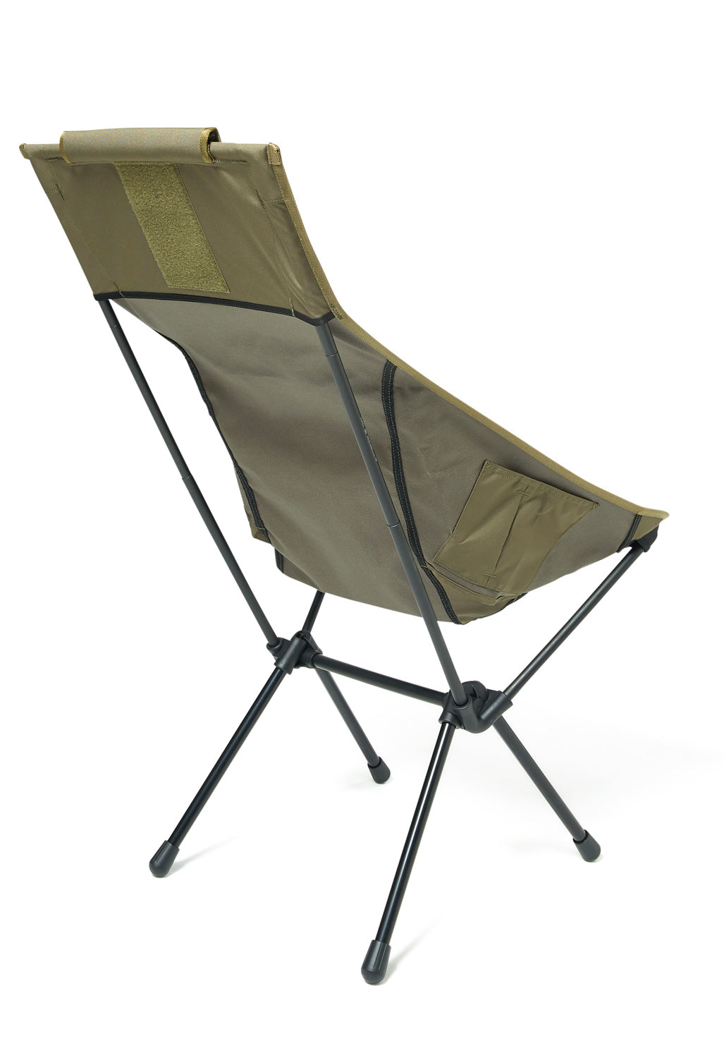 Helinox Tactical Sunset Chair - Military Olive