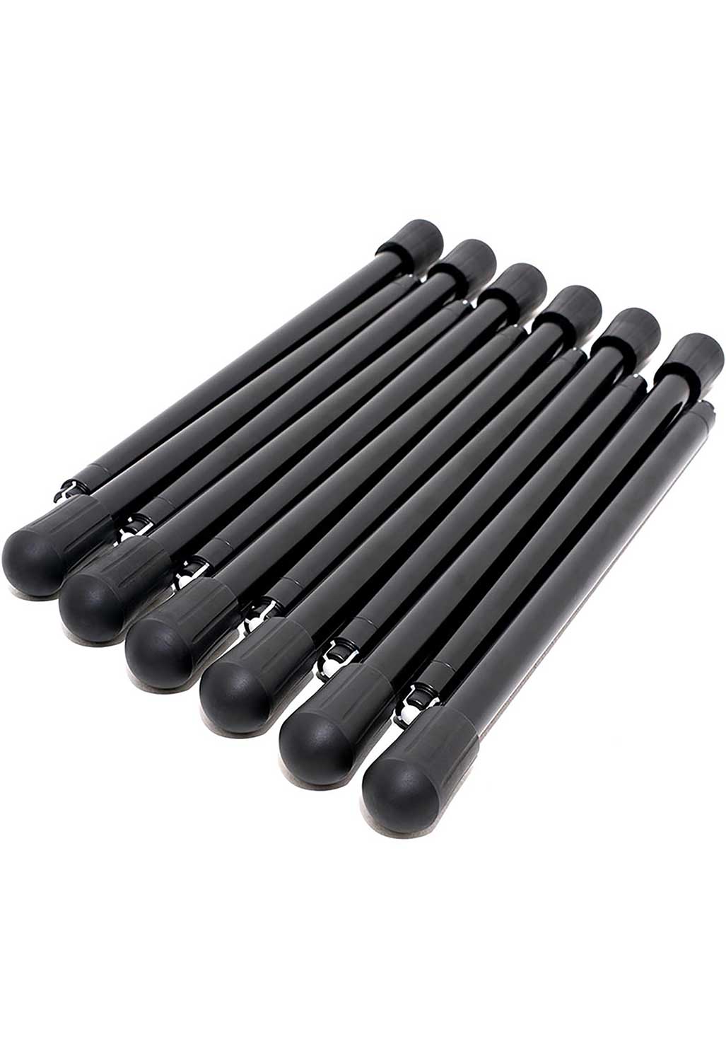 Helinox Cot One Leg 12 pcs - Black