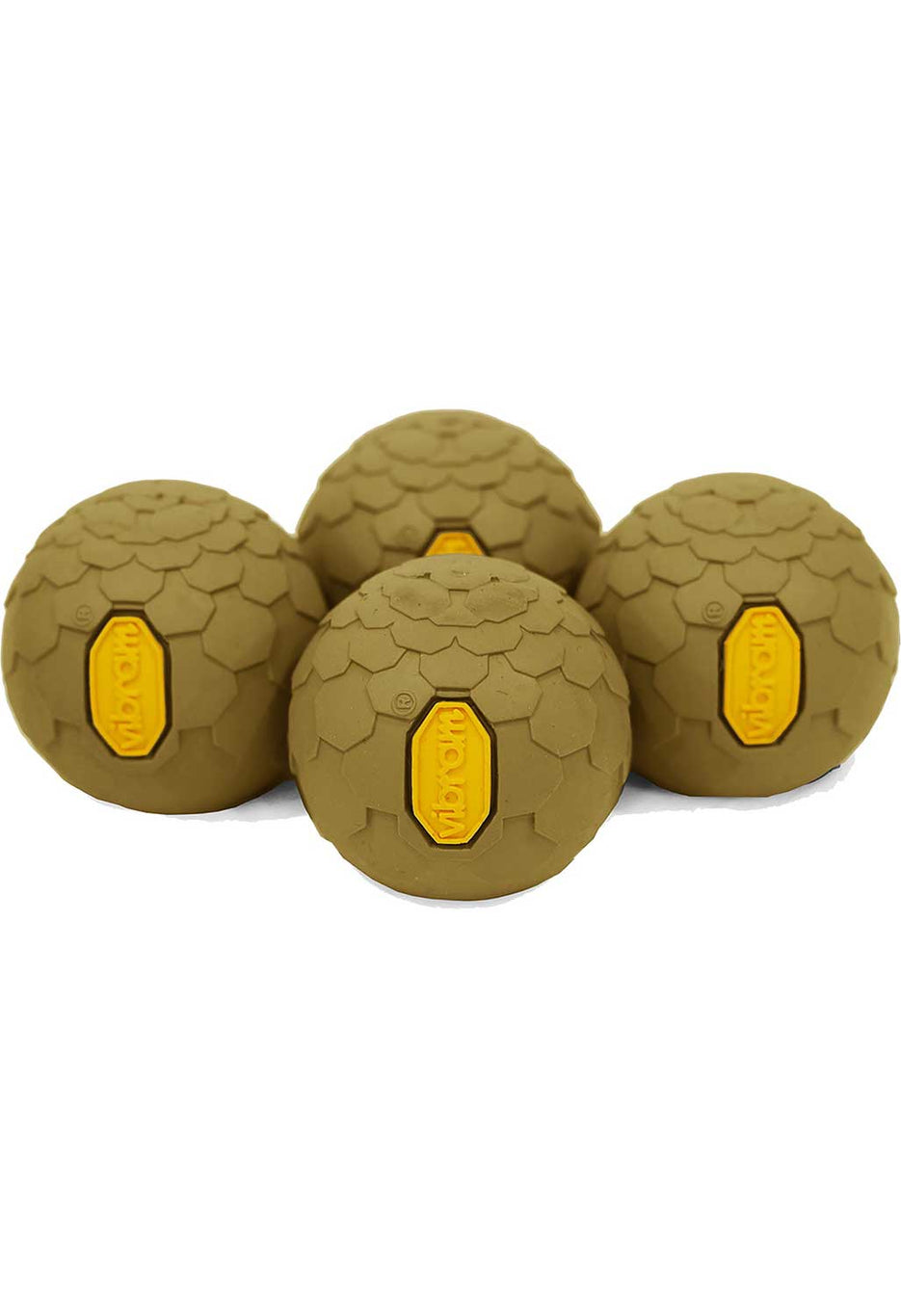 Helinox Vibram Ball Feet Set 45mm 2