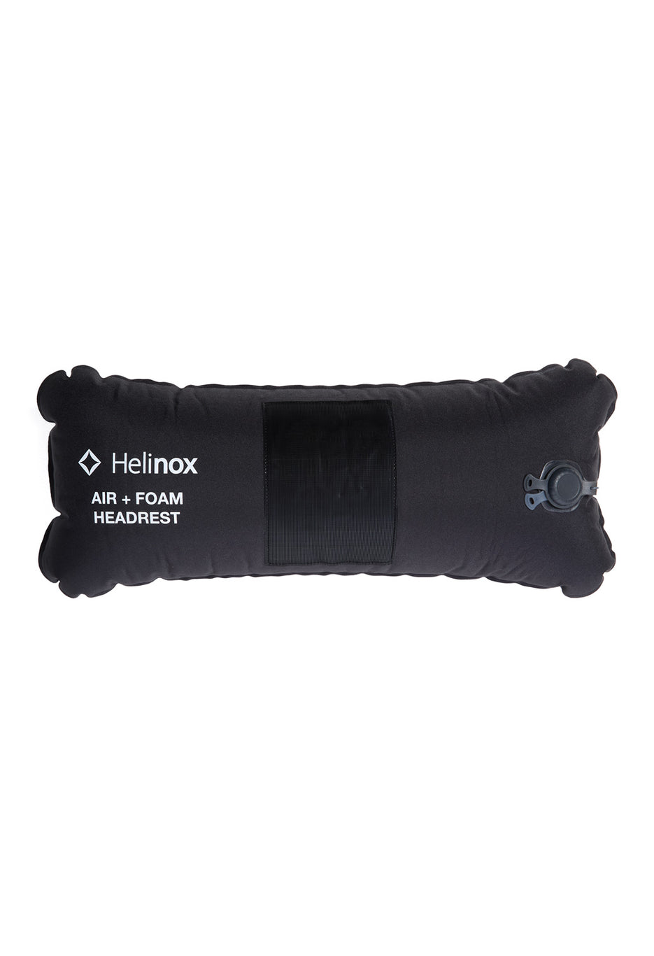 Helinox Air + Foam Headrest - Black