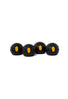 Helinox Vibram Ball Feet Set 55mm - Black